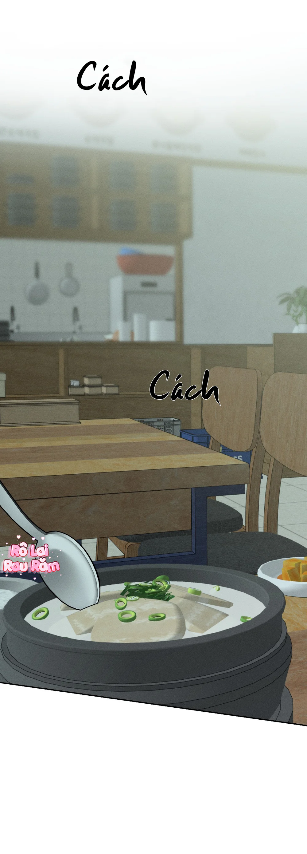 Cứu Tinh Của Thứ Hai Chapter 69 Trang 35