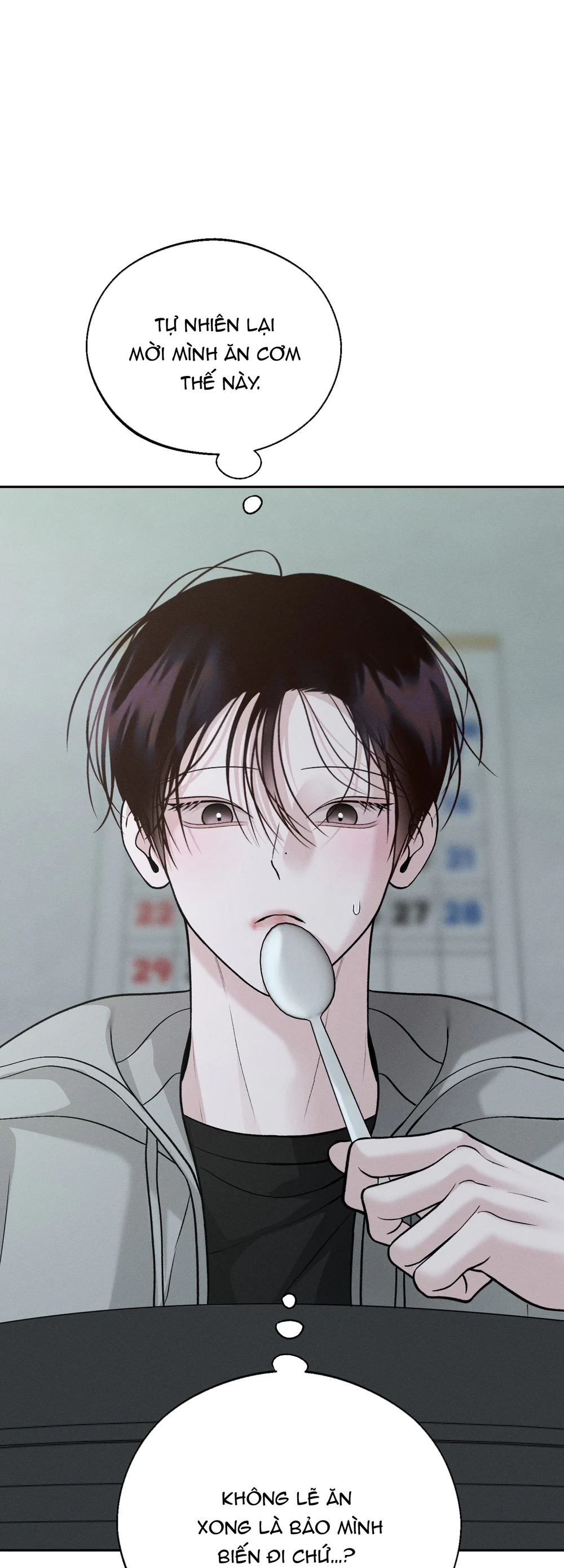 Cứu Tinh Của Thứ Hai Chapter 69 Trang 36