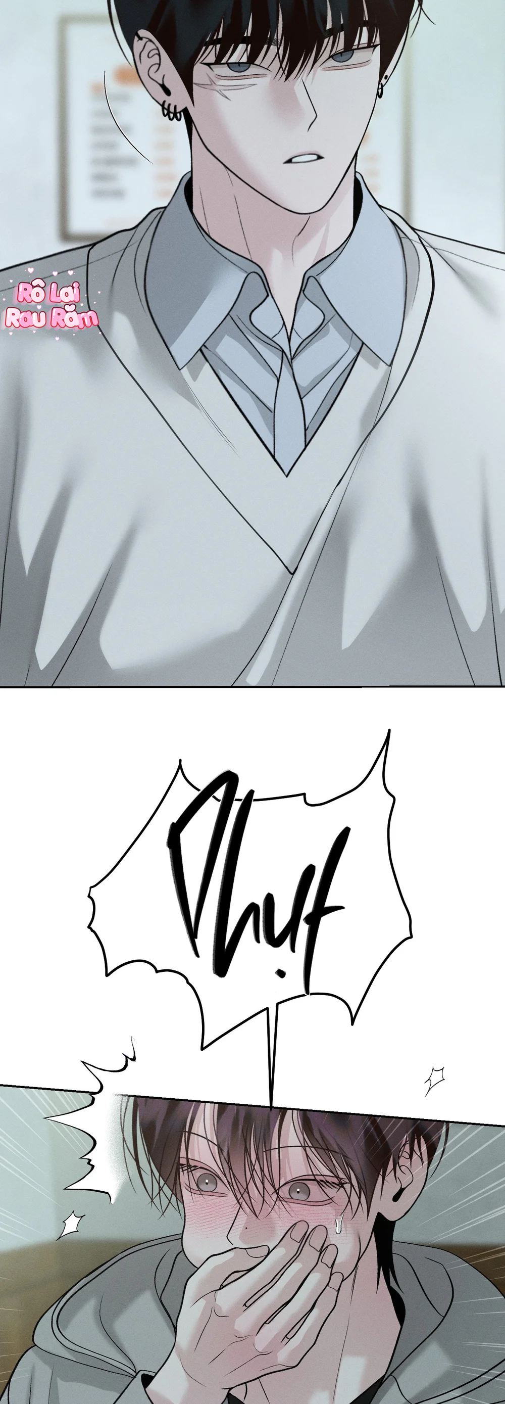 Cứu Tinh Của Thứ Hai Chapter 69 Trang 38