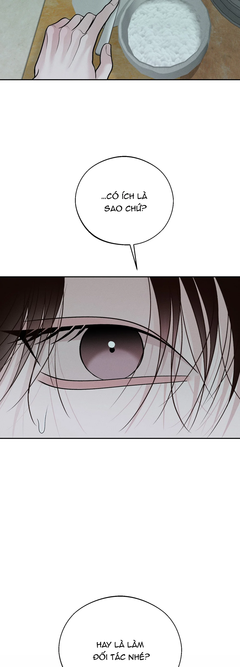 Cứu Tinh Của Thứ Hai Chapter 69 Trang 41