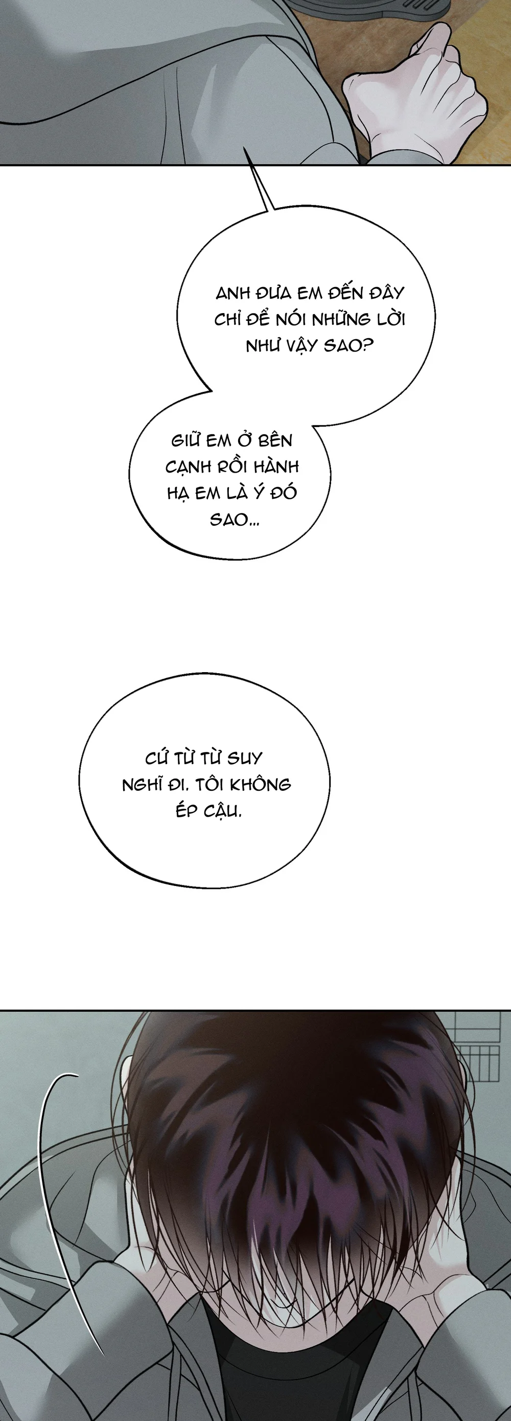 Cứu Tinh Của Thứ Hai Chapter 69 Trang 45