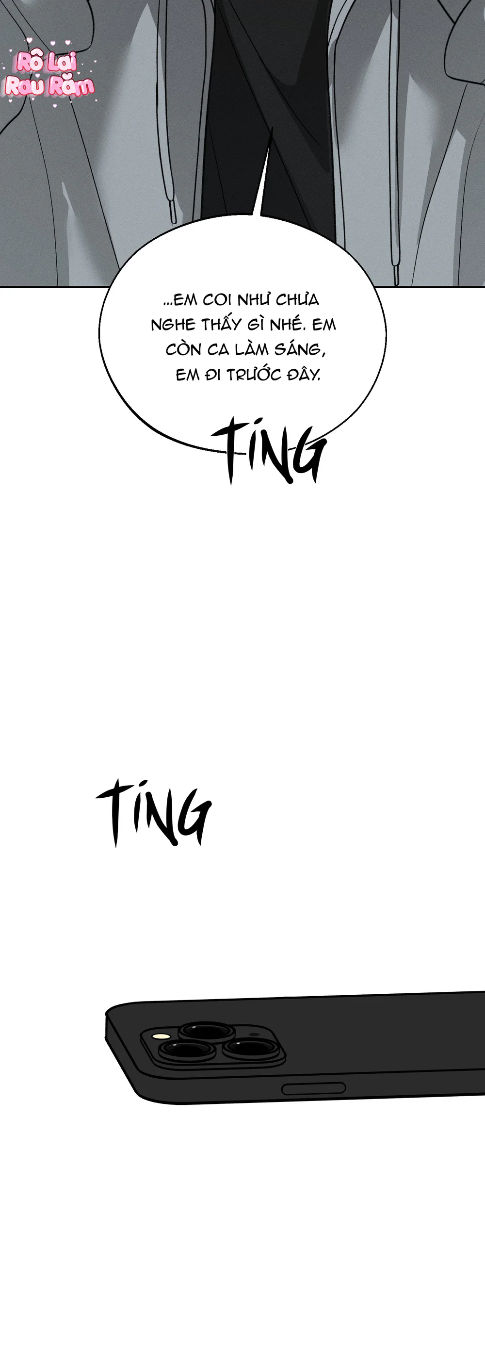 Cứu Tinh Của Thứ Hai Chapter 69 Trang 46