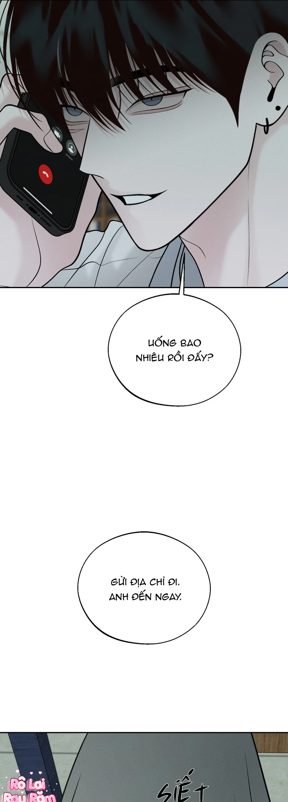 Cứu Tinh Của Thứ Hai Chapter 69 Trang 51