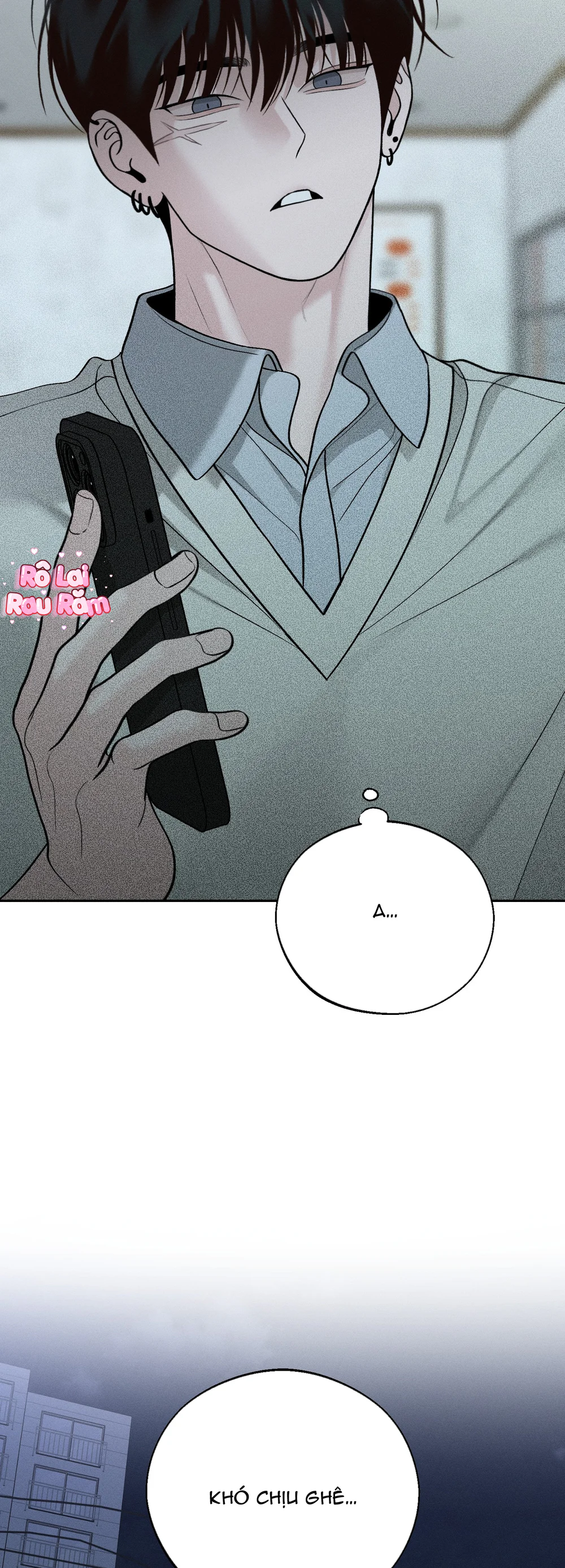 Cứu Tinh Của Thứ Hai Chapter 69 Trang 56