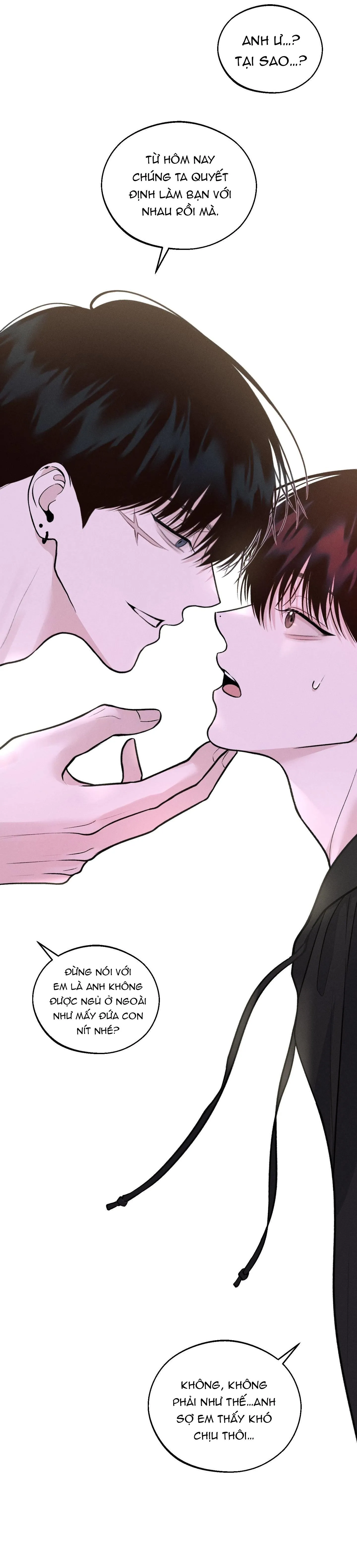 Cứu Tinh Của Thứ Hai Chapter 7 Trang 3