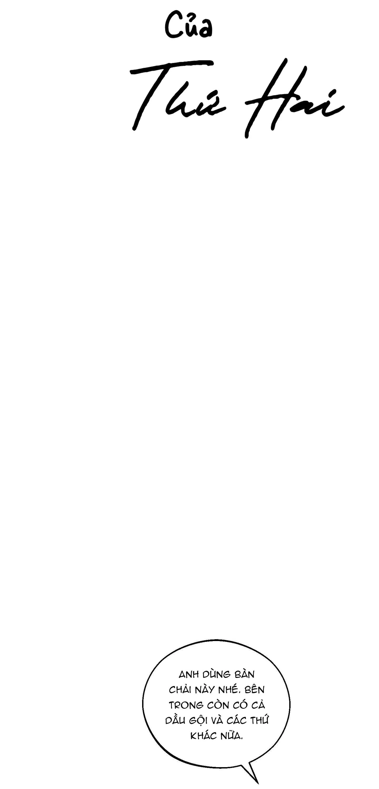 Cứu Tinh Của Thứ Hai Chapter 7 Trang 5