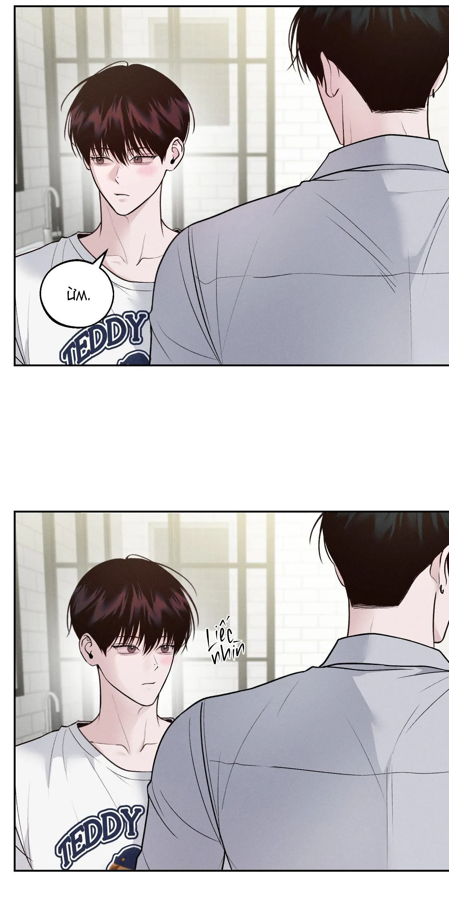 Cứu Tinh Của Thứ Hai Chapter 7 Trang 6