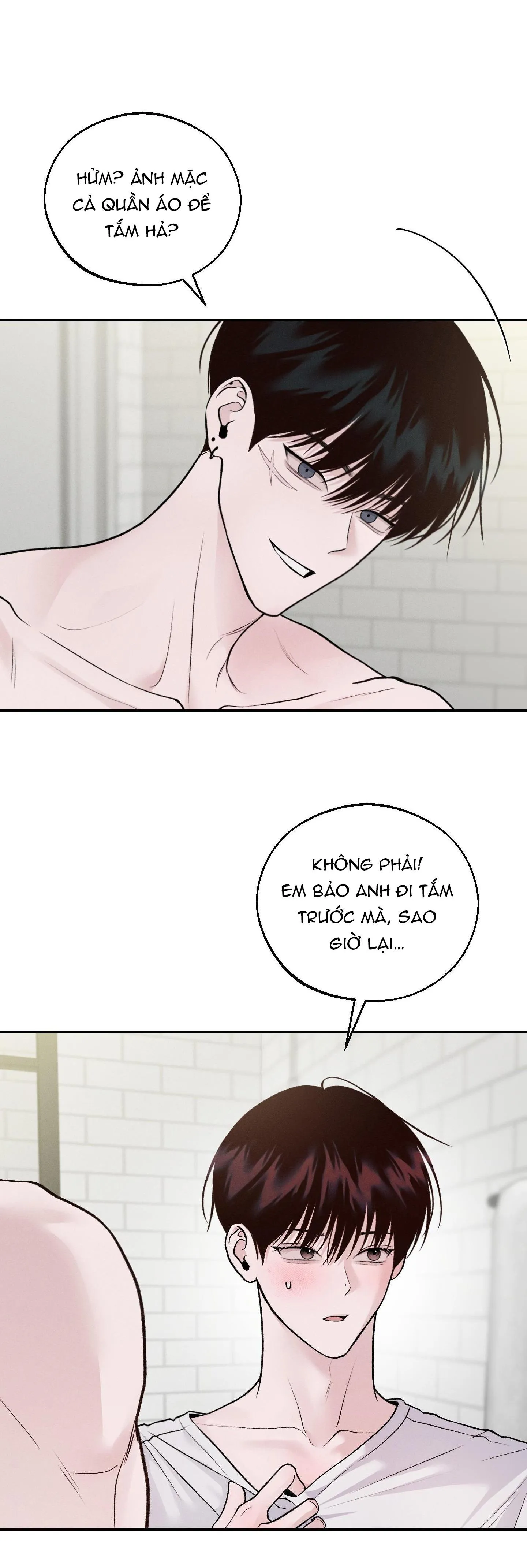 Cứu Tinh Của Thứ Hai Chapter 7 Trang 9