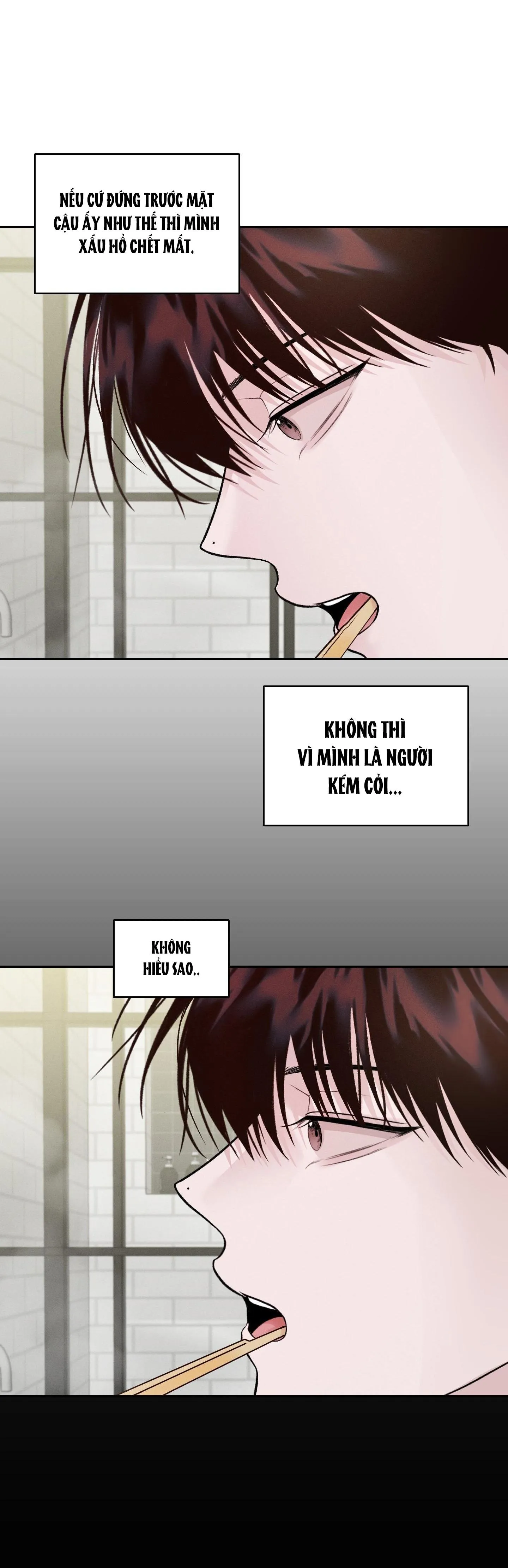 Cứu Tinh Của Thứ Hai Chapter 7 Trang 15