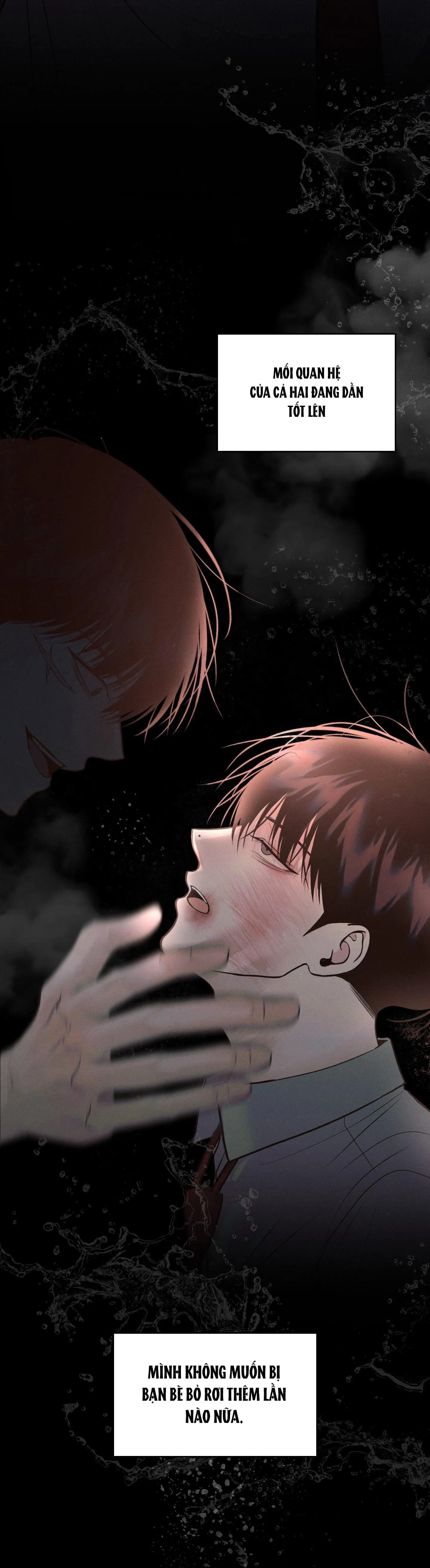 Cứu Tinh Của Thứ Hai Chapter 7 Trang 19