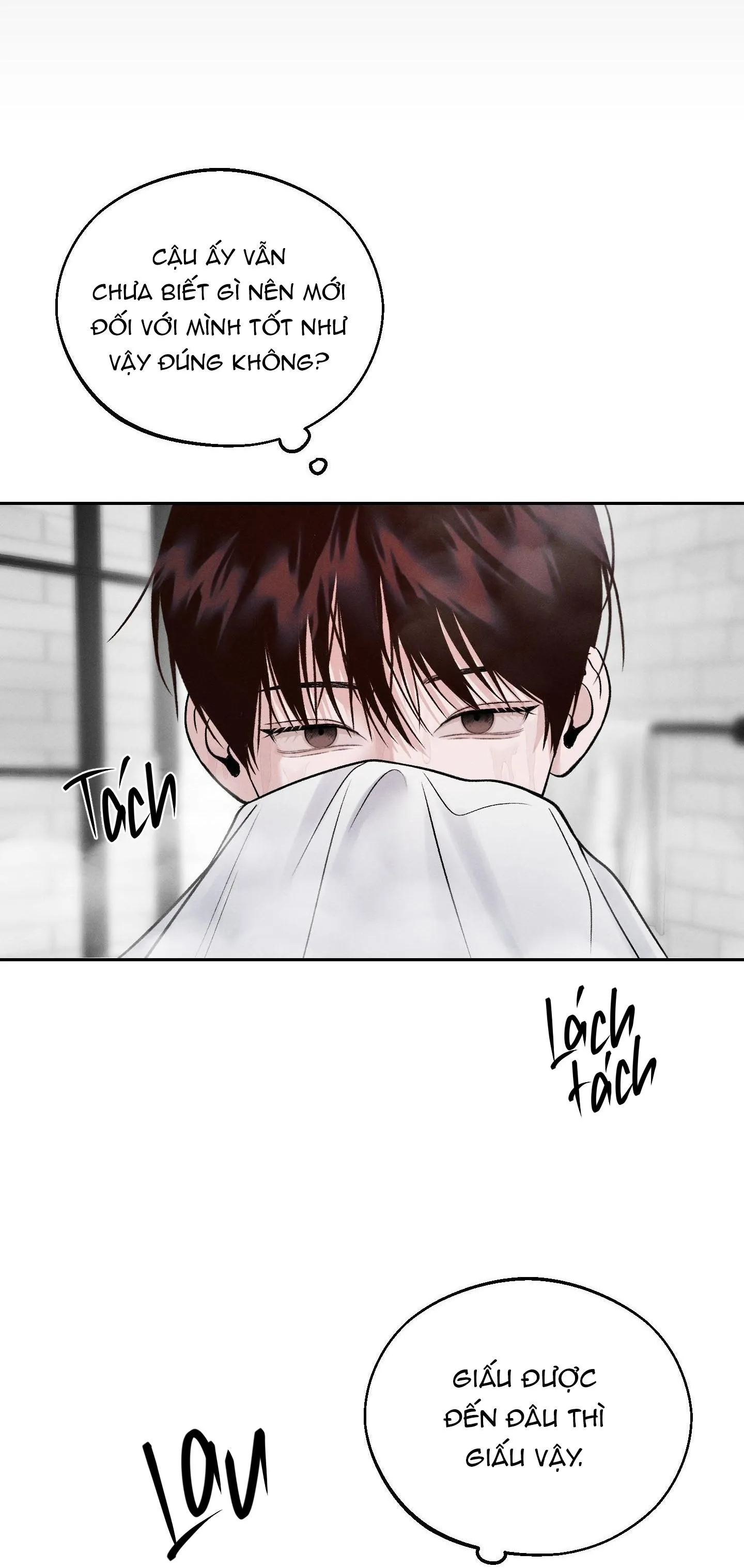 Cứu Tinh Của Thứ Hai Chapter 7 Trang 22