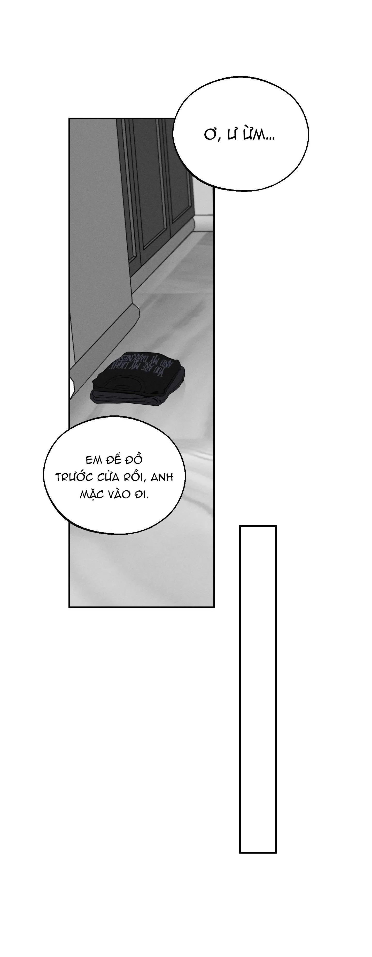 Cứu Tinh Của Thứ Hai Chapter 7 Trang 30