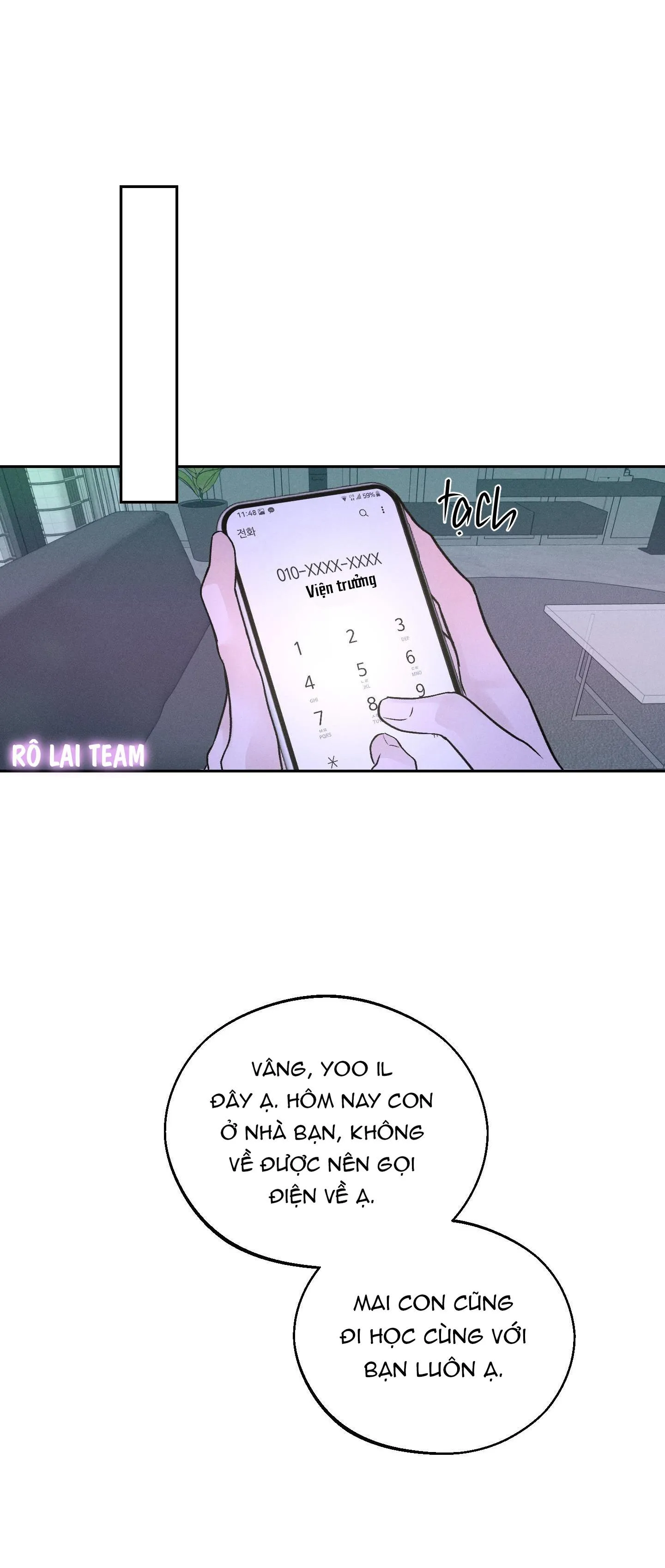 Cứu Tinh Của Thứ Hai Chapter 7 Trang 31