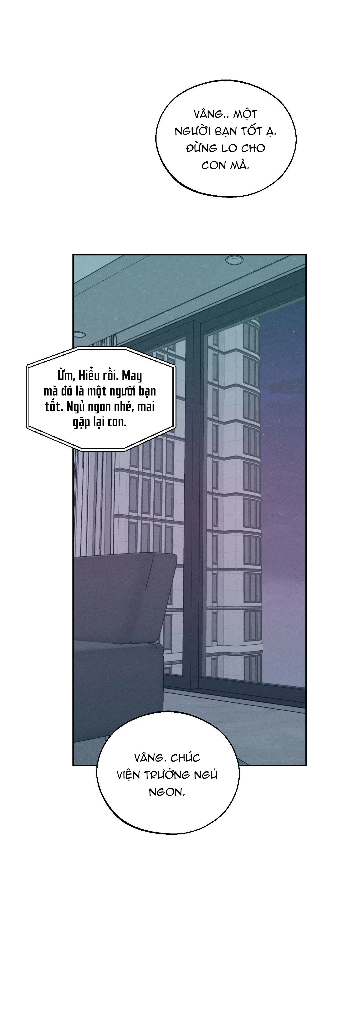 Cứu Tinh Của Thứ Hai Chapter 7 Trang 34