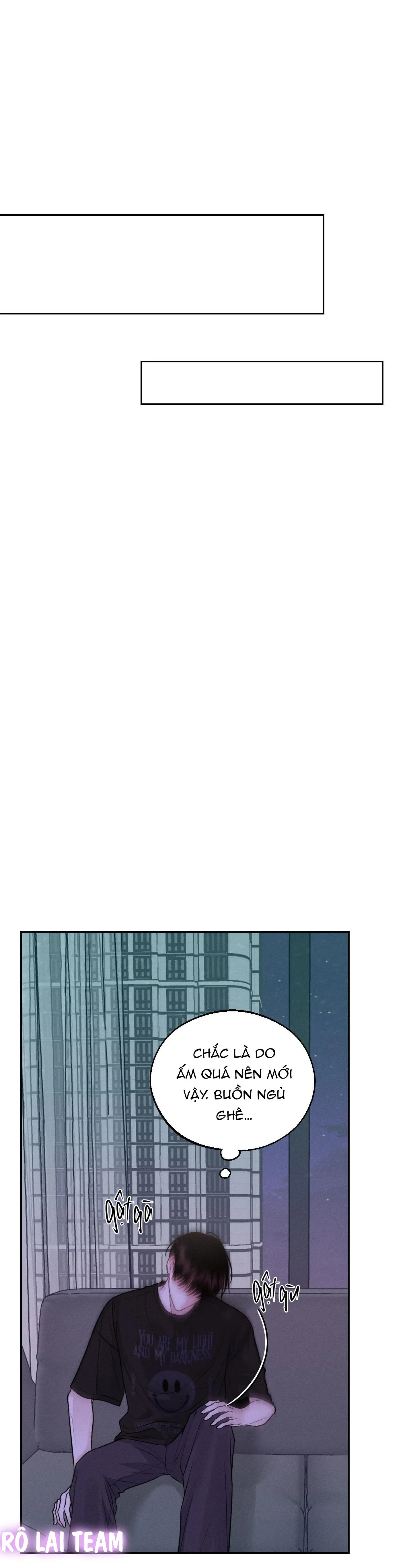 Cứu Tinh Của Thứ Hai Chapter 7 Trang 35
