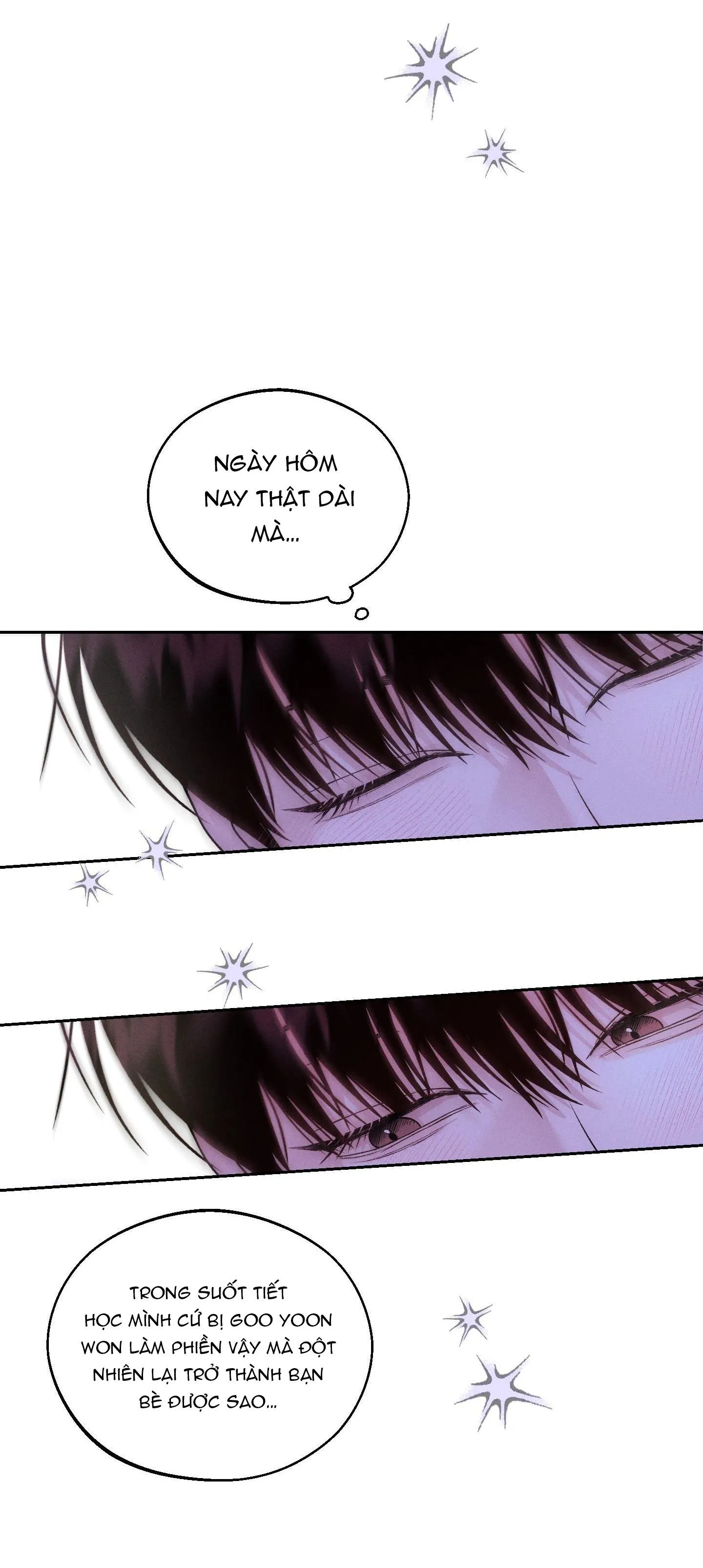 Cứu Tinh Của Thứ Hai Chapter 7 Trang 36