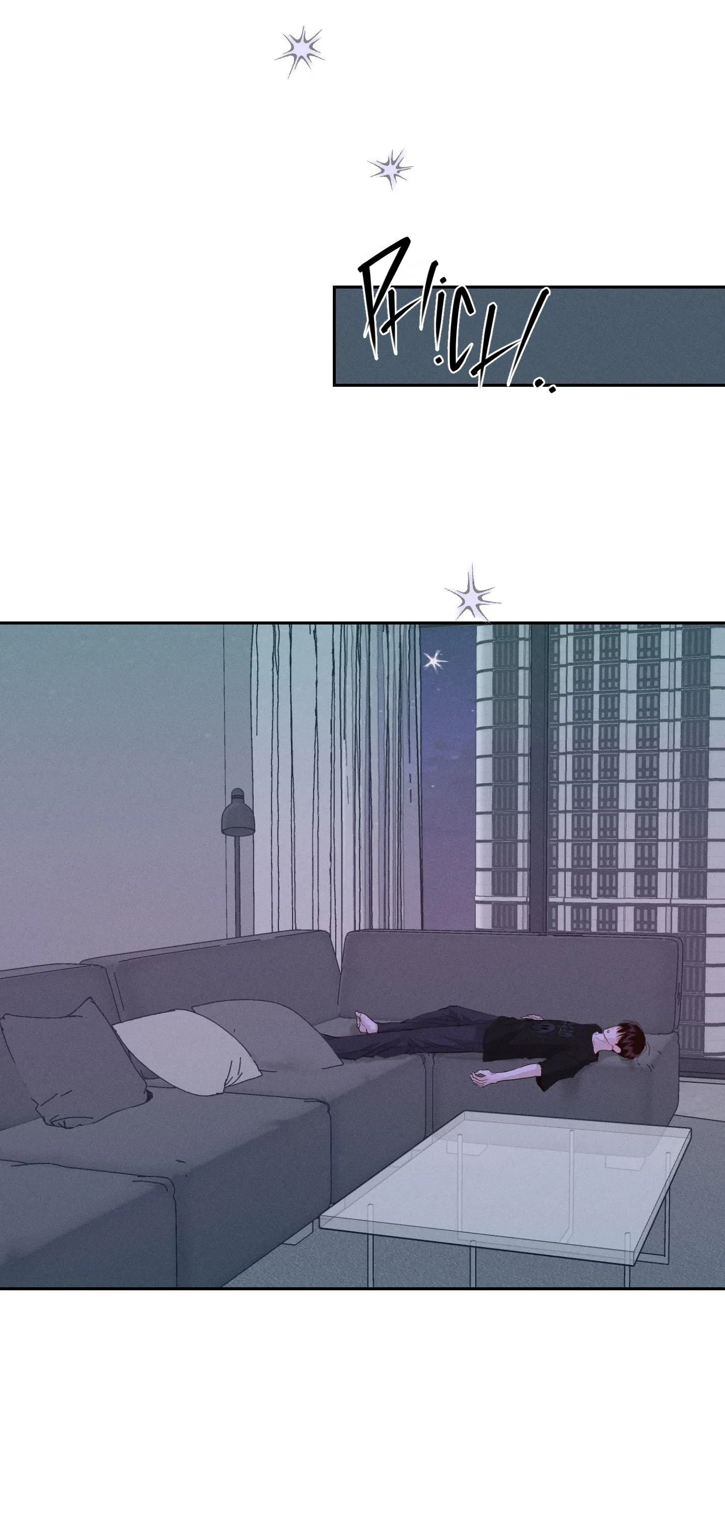 Cứu Tinh Của Thứ Hai Chapter 7 Trang 39