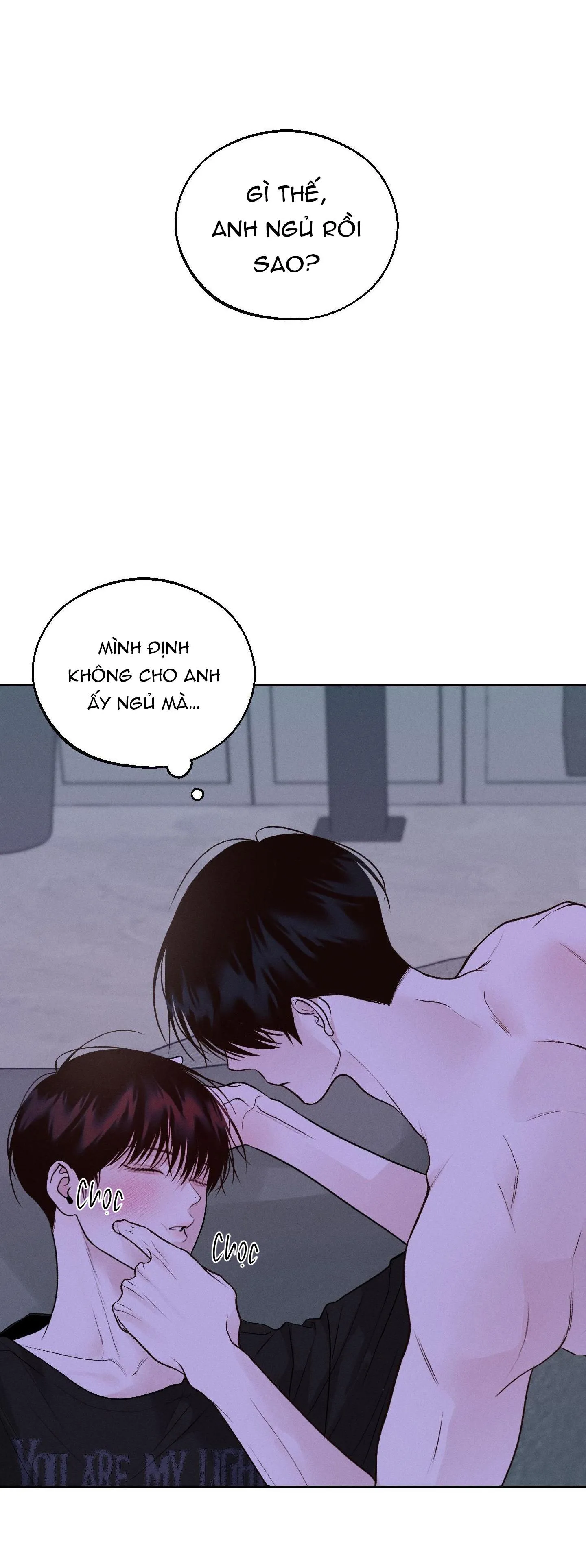 Cứu Tinh Của Thứ Hai Chapter 7 Trang 42
