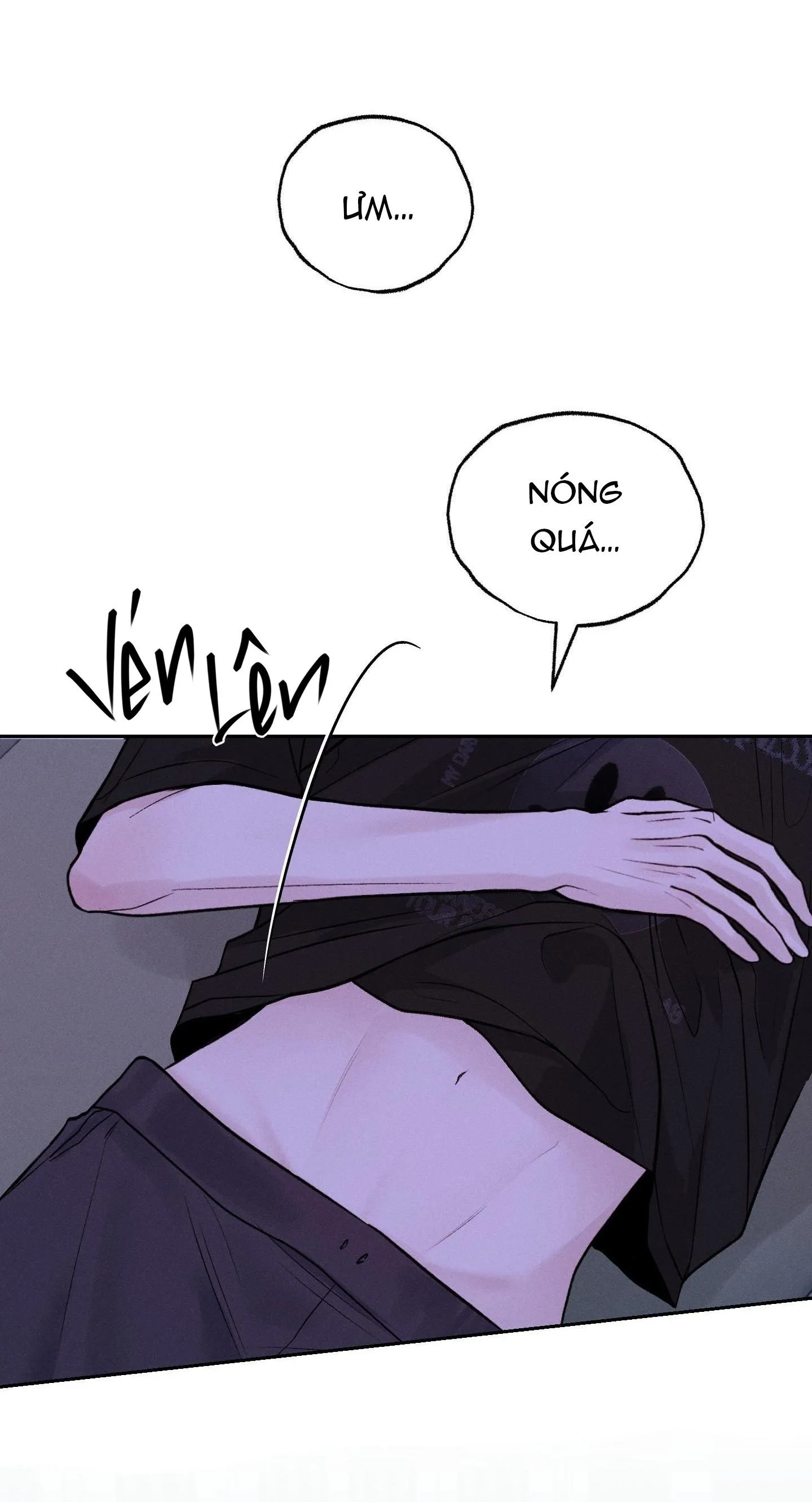 Cứu Tinh Của Thứ Hai Chapter 7 Trang 43