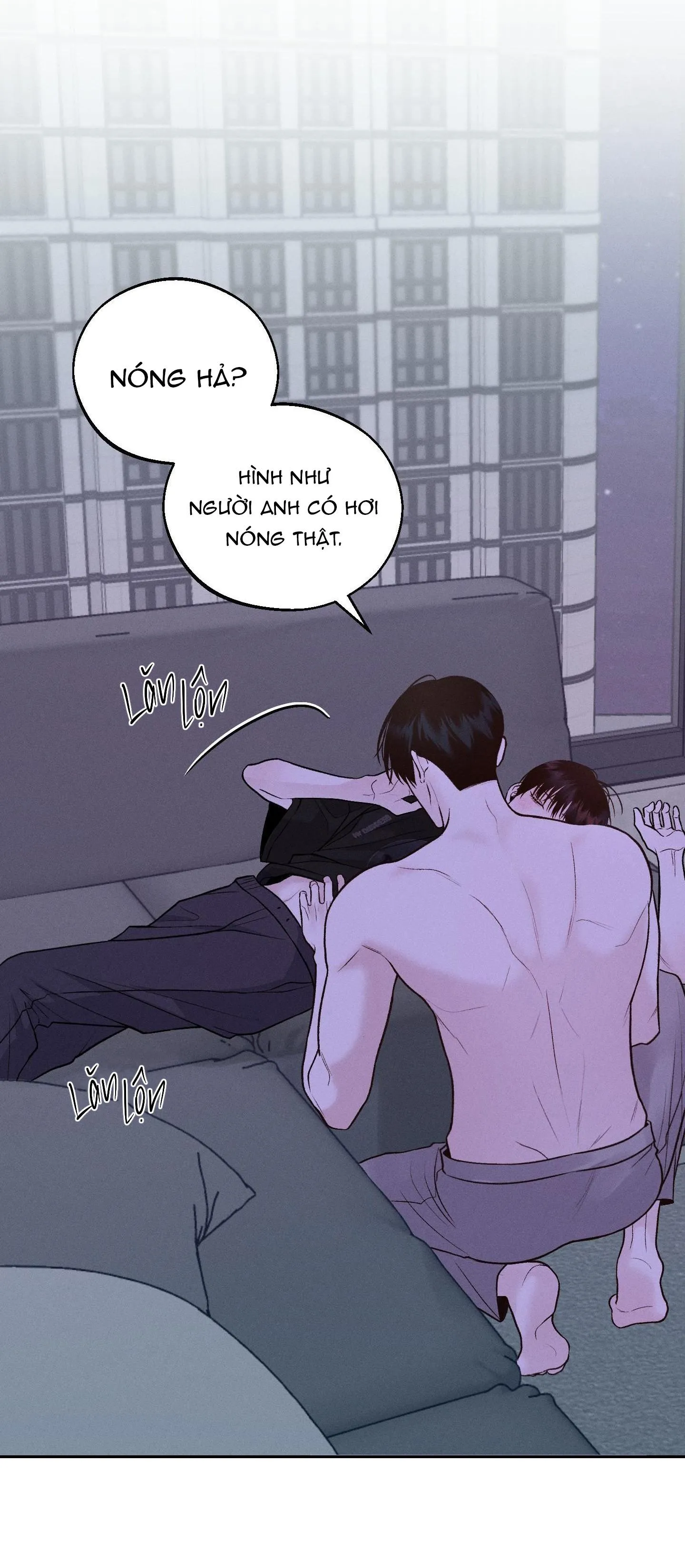 Cứu Tinh Của Thứ Hai Chapter 7 Trang 44