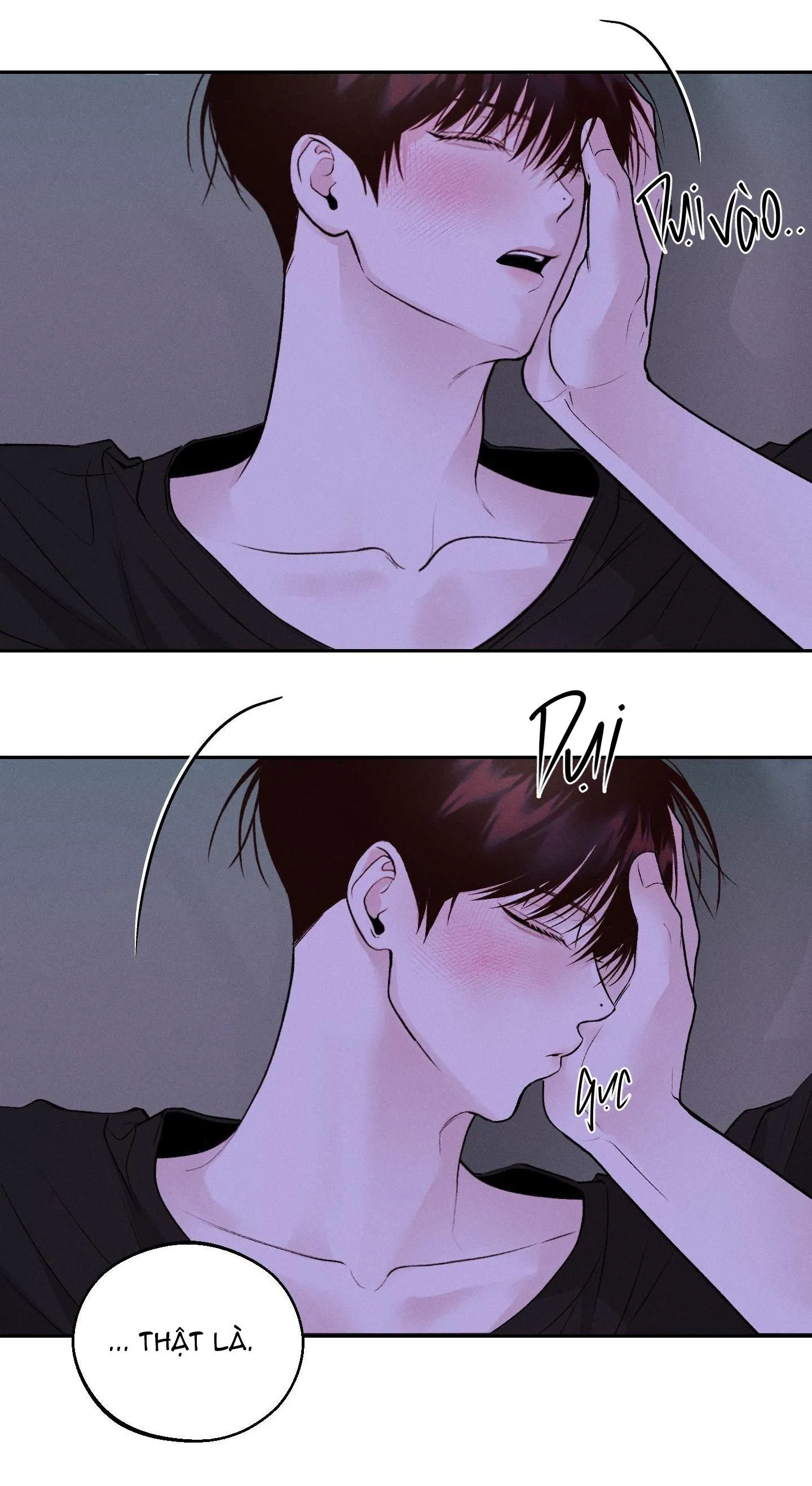 Cứu Tinh Của Thứ Hai Chapter 7 Trang 46