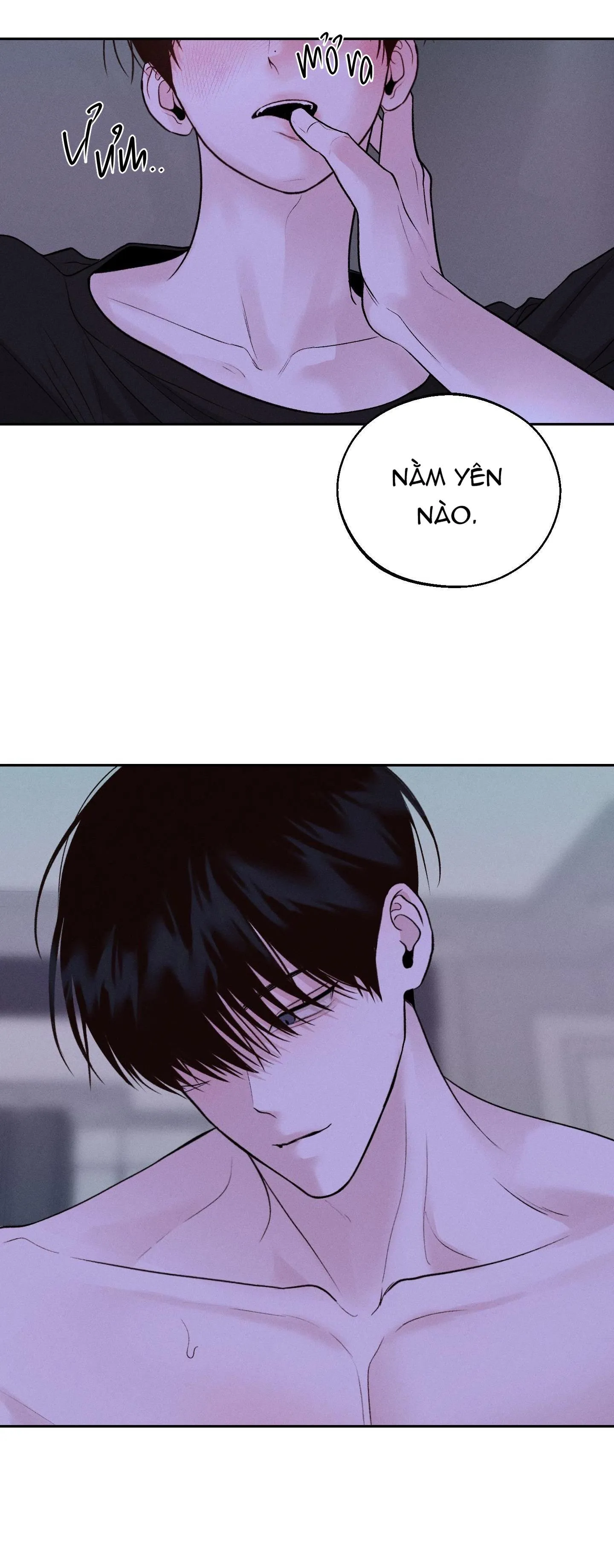 Cứu Tinh Của Thứ Hai Chapter 7 Trang 47