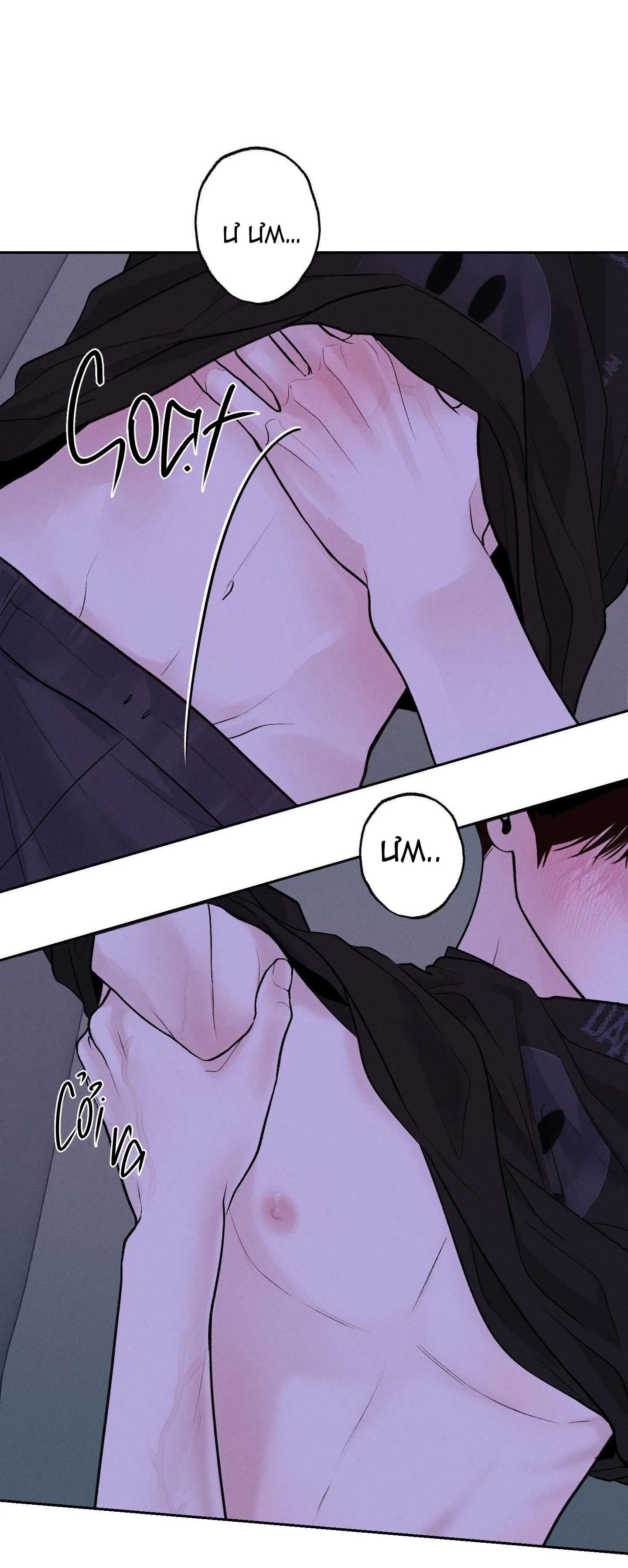 Cứu Tinh Của Thứ Hai Chapter 7 Trang 48