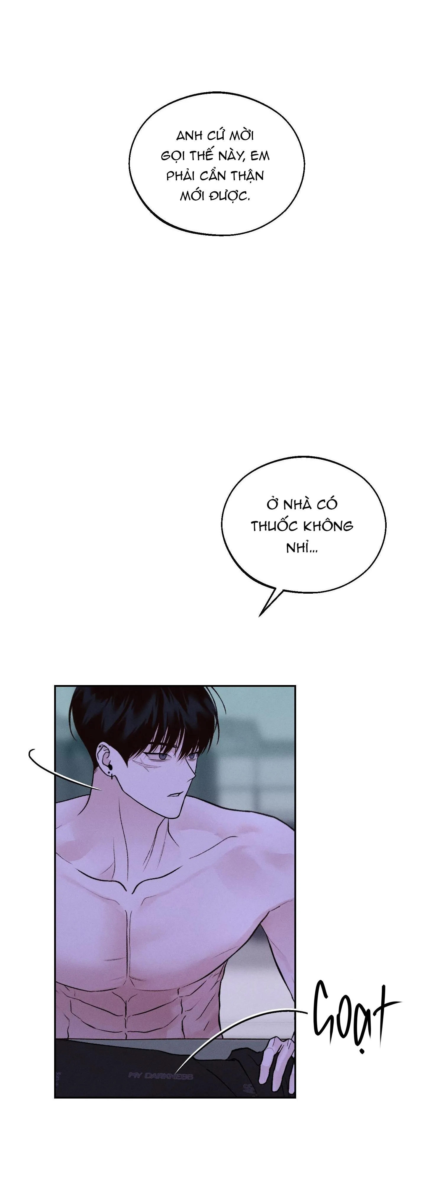 Cứu Tinh Của Thứ Hai Chapter 7 Trang 50