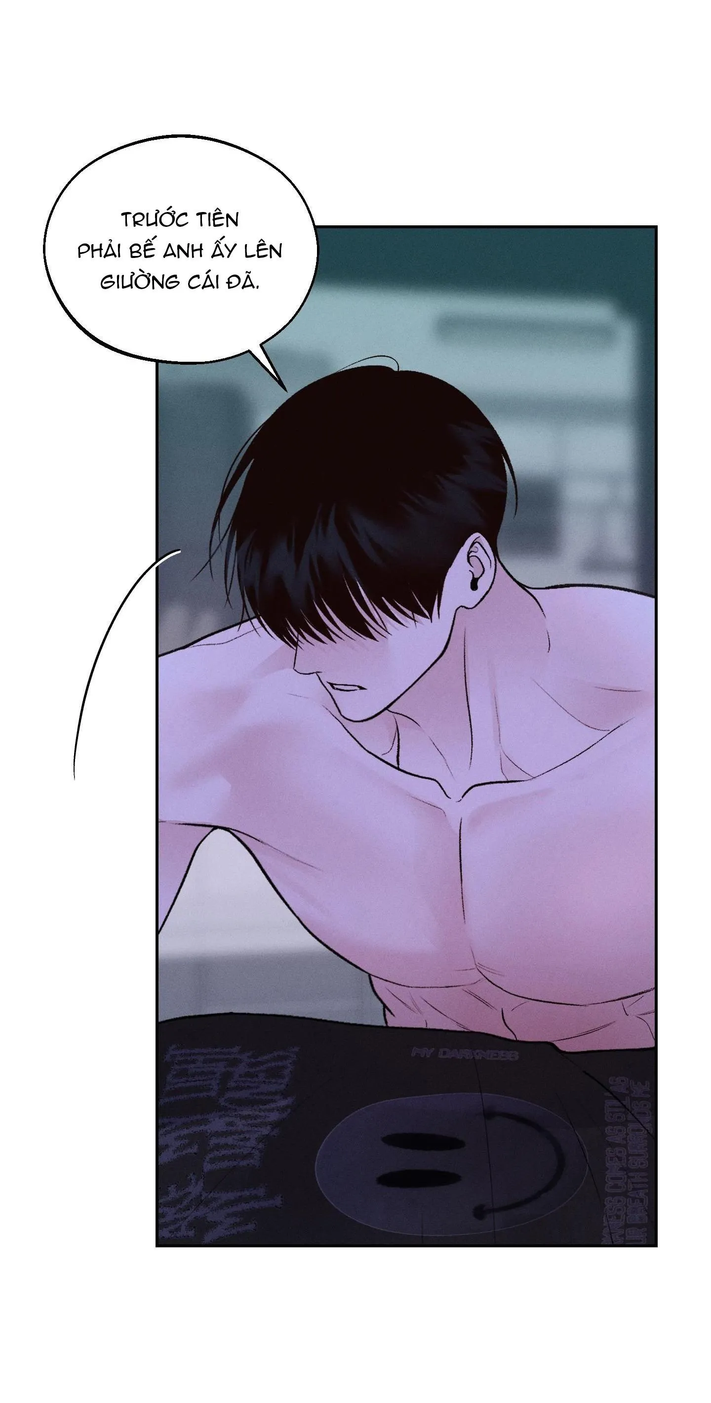 Cứu Tinh Của Thứ Hai Chapter 7 Trang 51