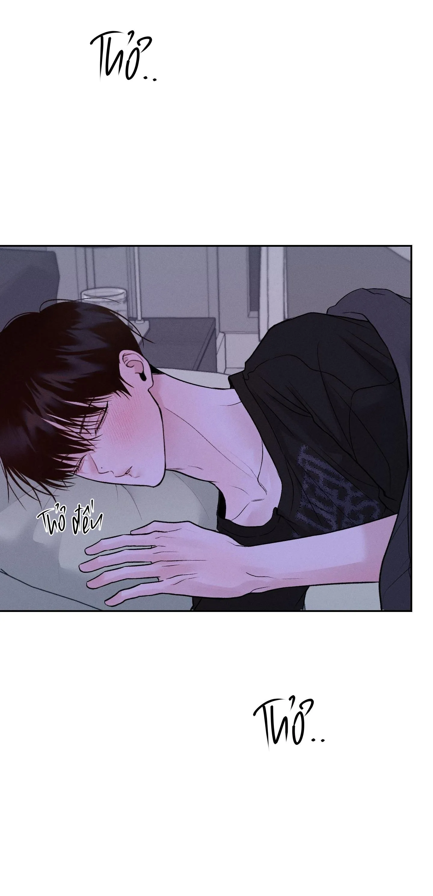 Cứu Tinh Của Thứ Hai Chapter 7 Trang 54