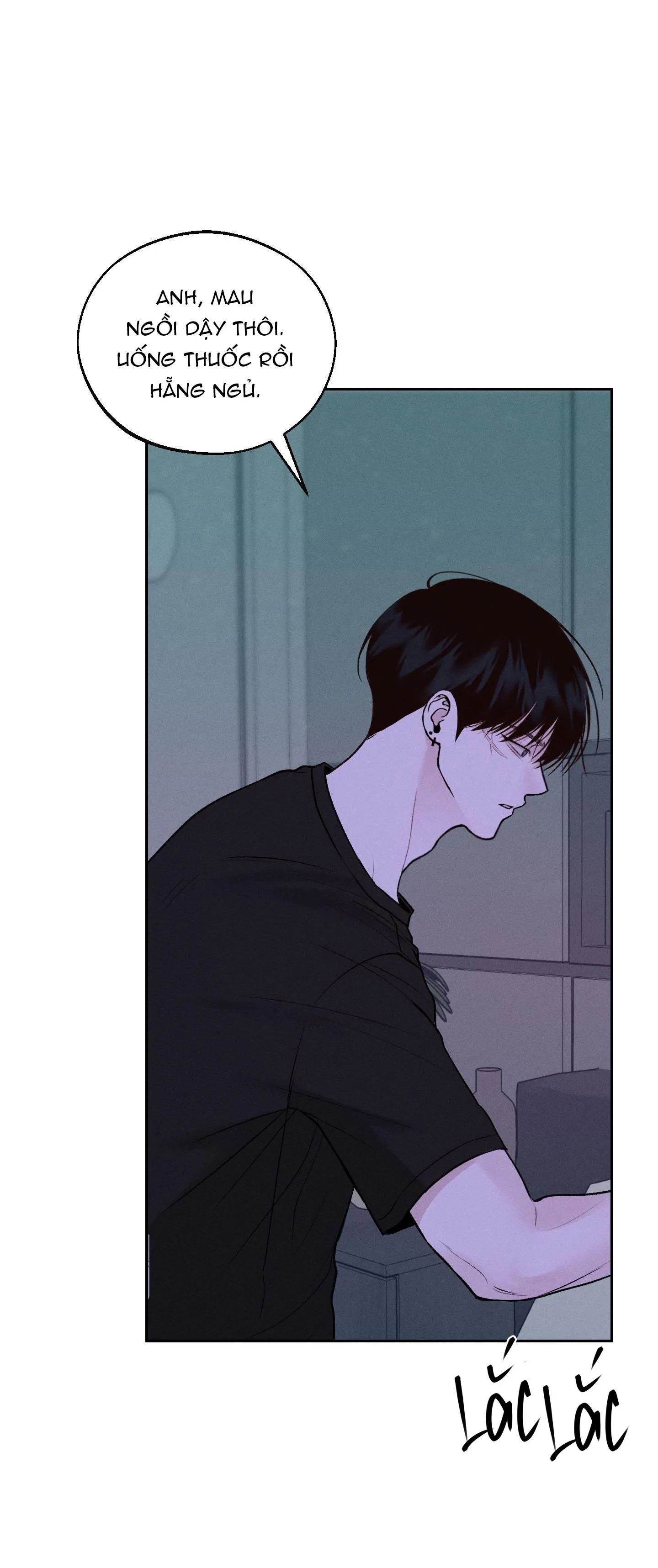 Cứu Tinh Của Thứ Hai Chapter 7 Trang 56