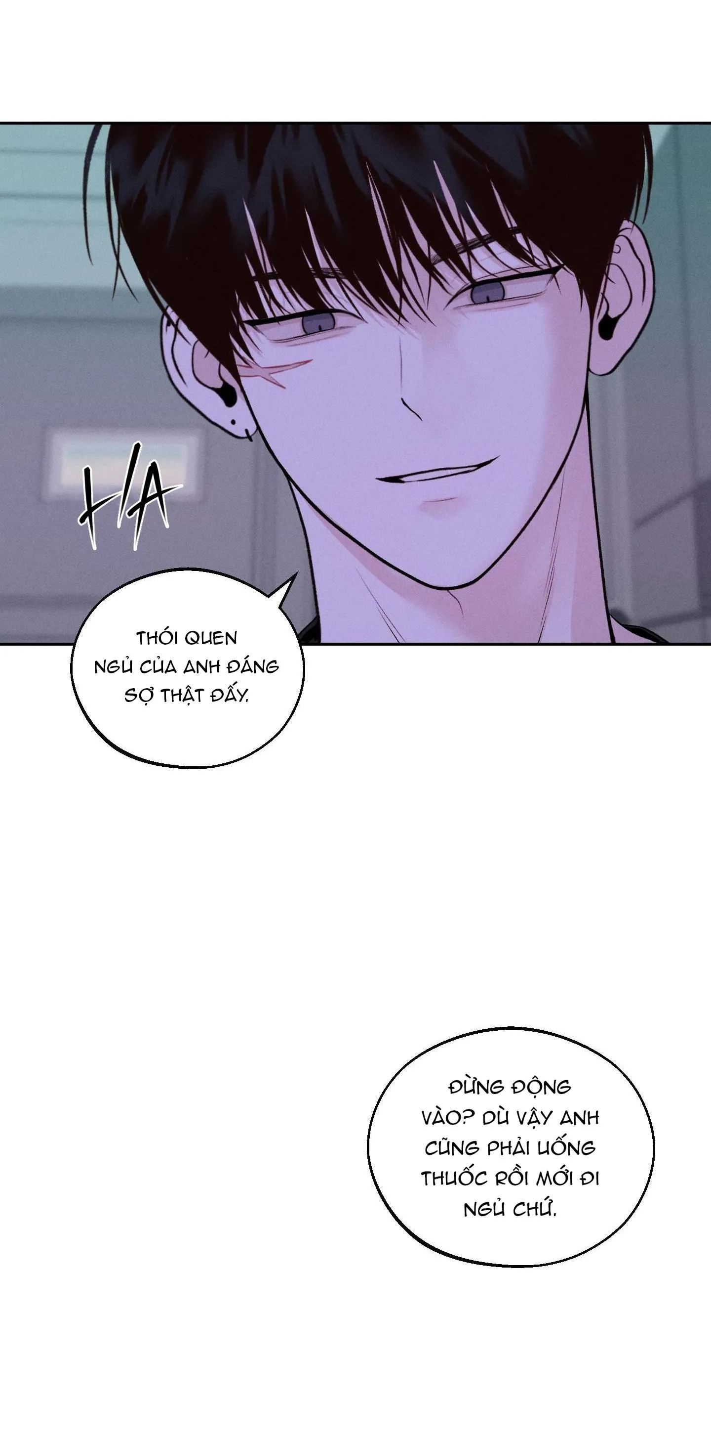 Cứu Tinh Của Thứ Hai Chapter 7 Trang 59