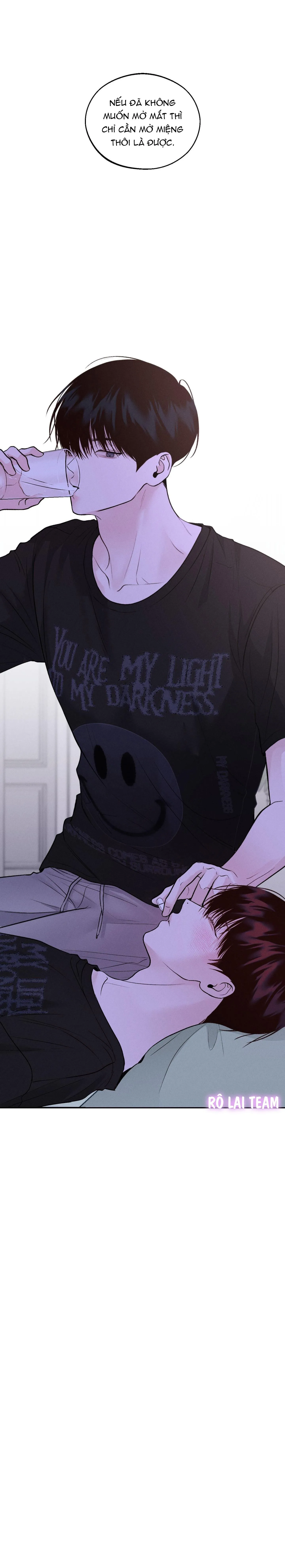 Cứu Tinh Của Thứ Hai Chapter 7 Trang 60