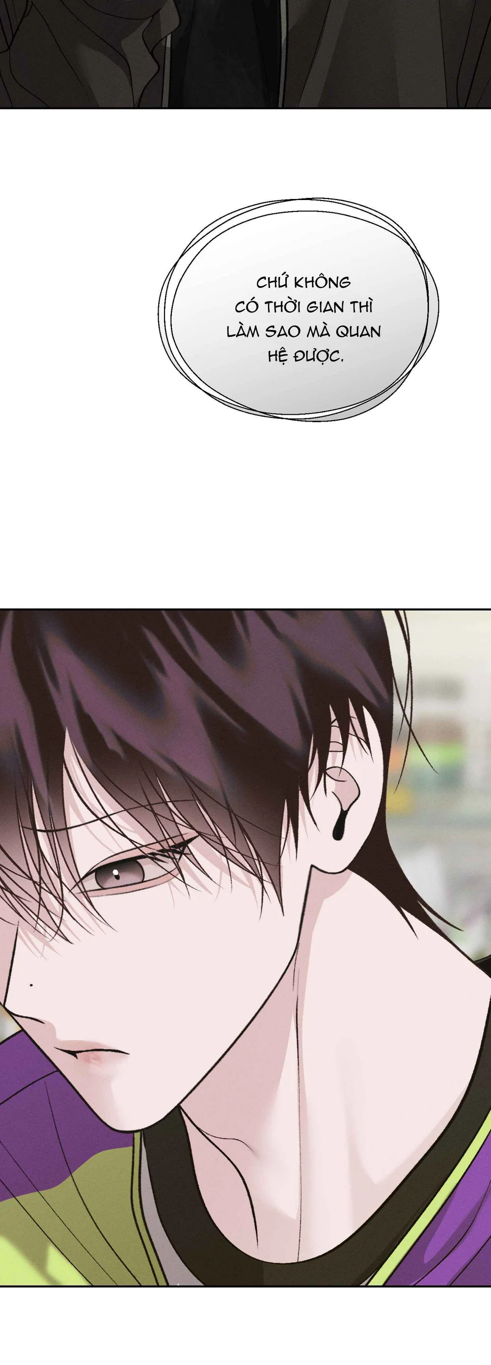 Cứu Tinh Của Thứ Hai Chapter 70 Trang 3