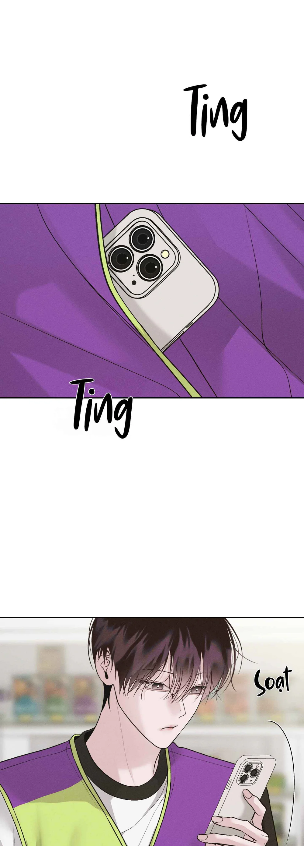 Cứu Tinh Của Thứ Hai Chapter 70 Trang 4