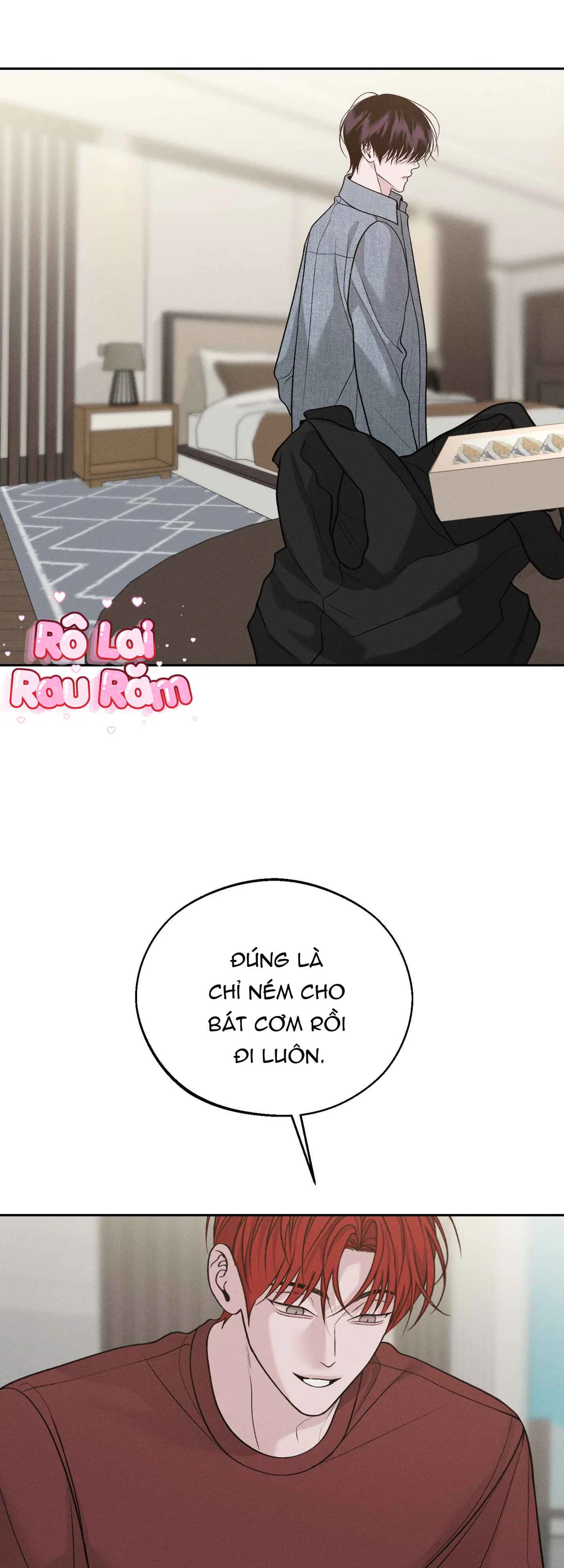 Cứu Tinh Của Thứ Hai Chapter 70 Trang 10