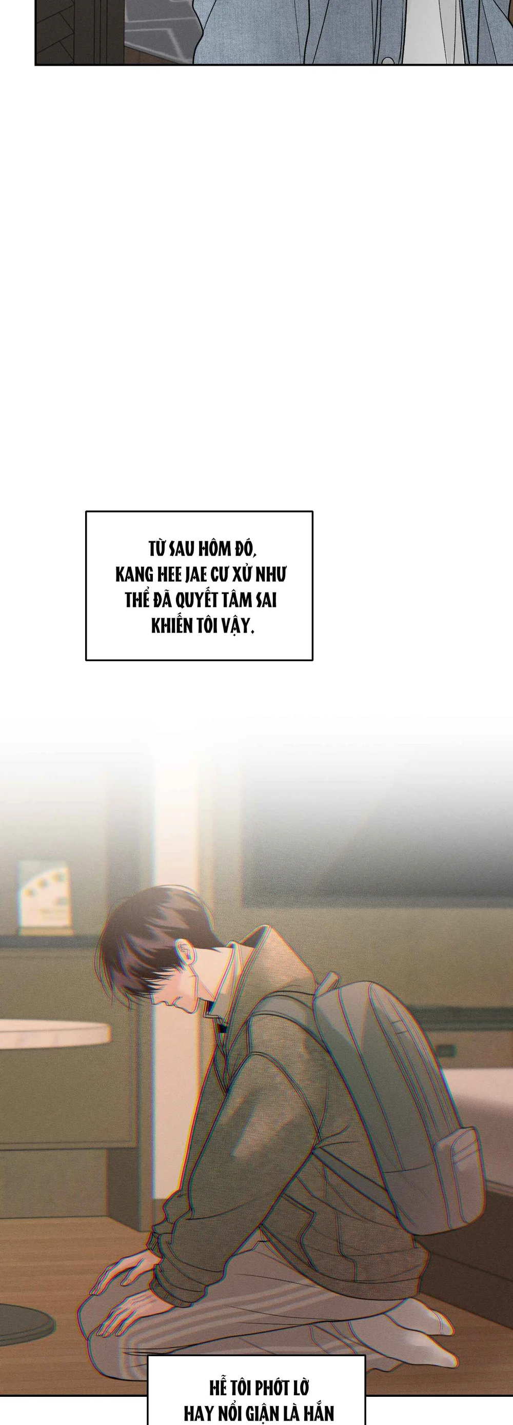 Cứu Tinh Của Thứ Hai Chapter 70 Trang 13