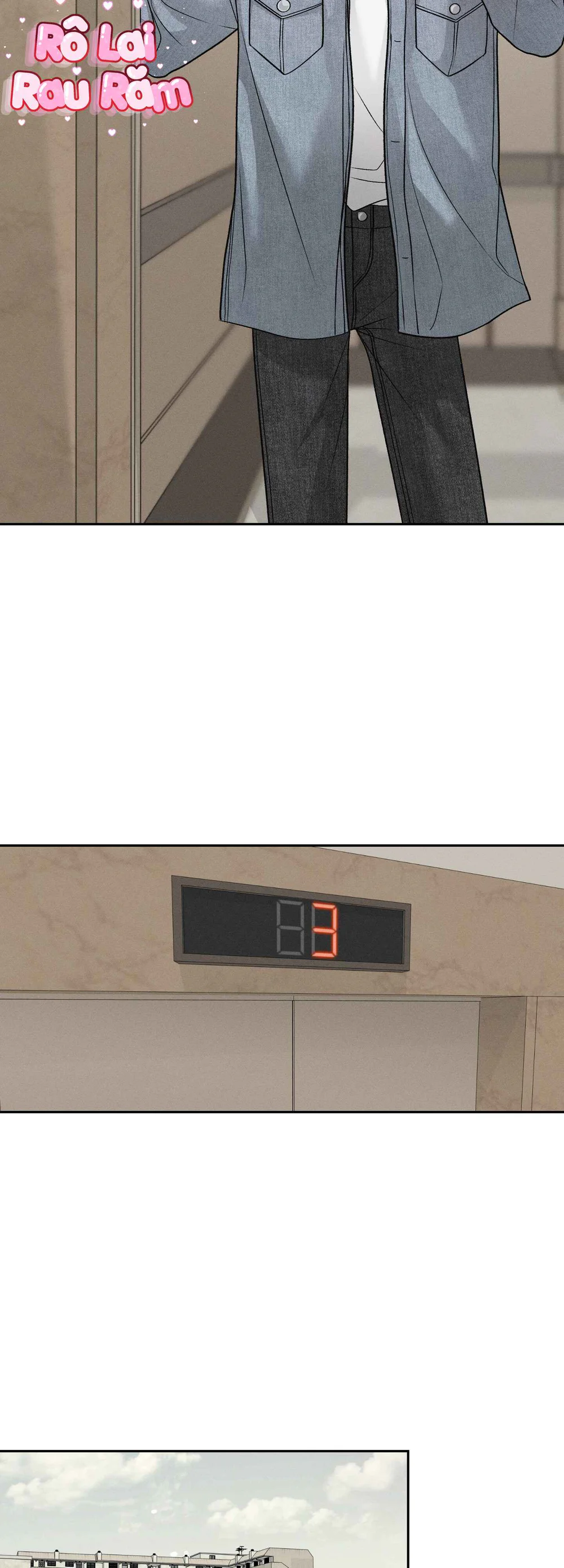 Cứu Tinh Của Thứ Hai Chapter 70 Trang 17