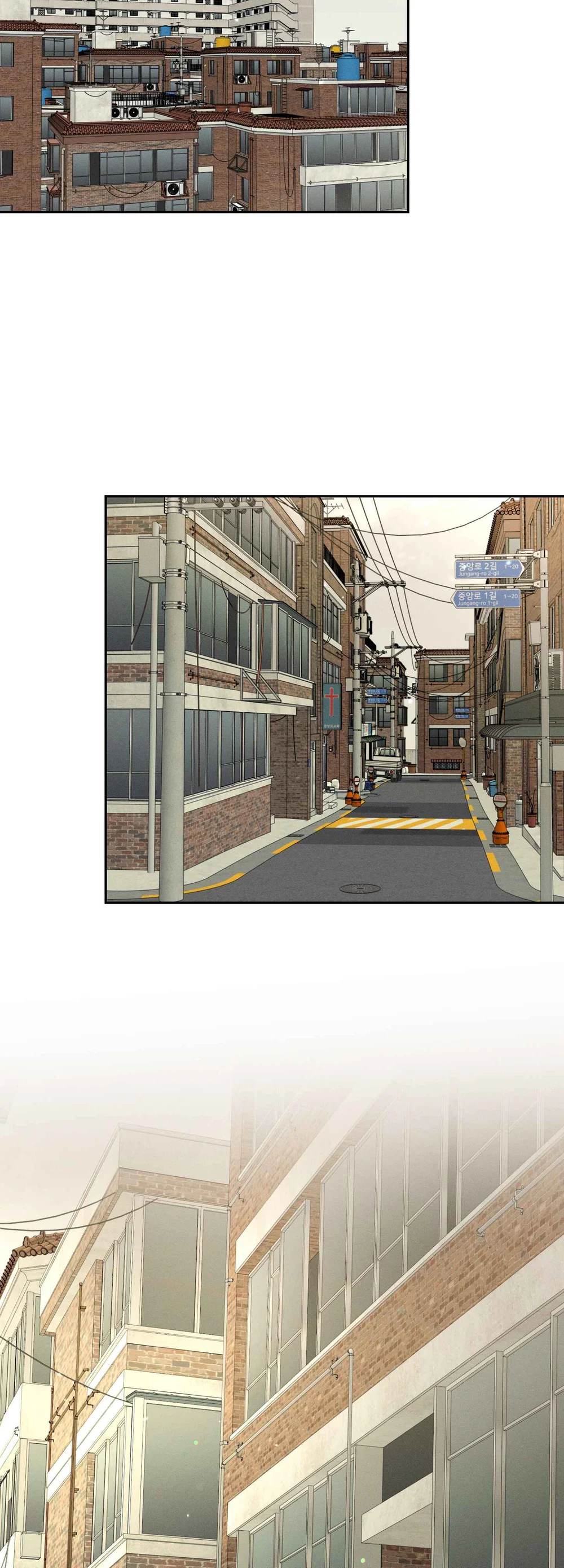 Cứu Tinh Của Thứ Hai Chapter 70 Trang 18