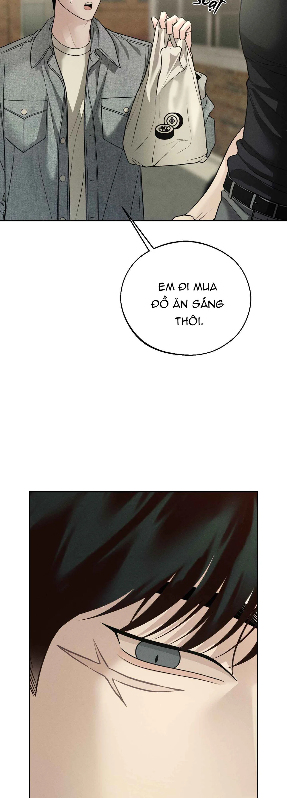 Cứu Tinh Của Thứ Hai Chapter 70 Trang 24