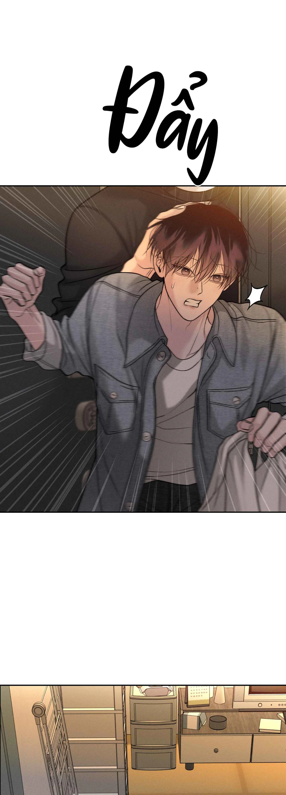 Cứu Tinh Của Thứ Hai Chapter 70 Trang 28