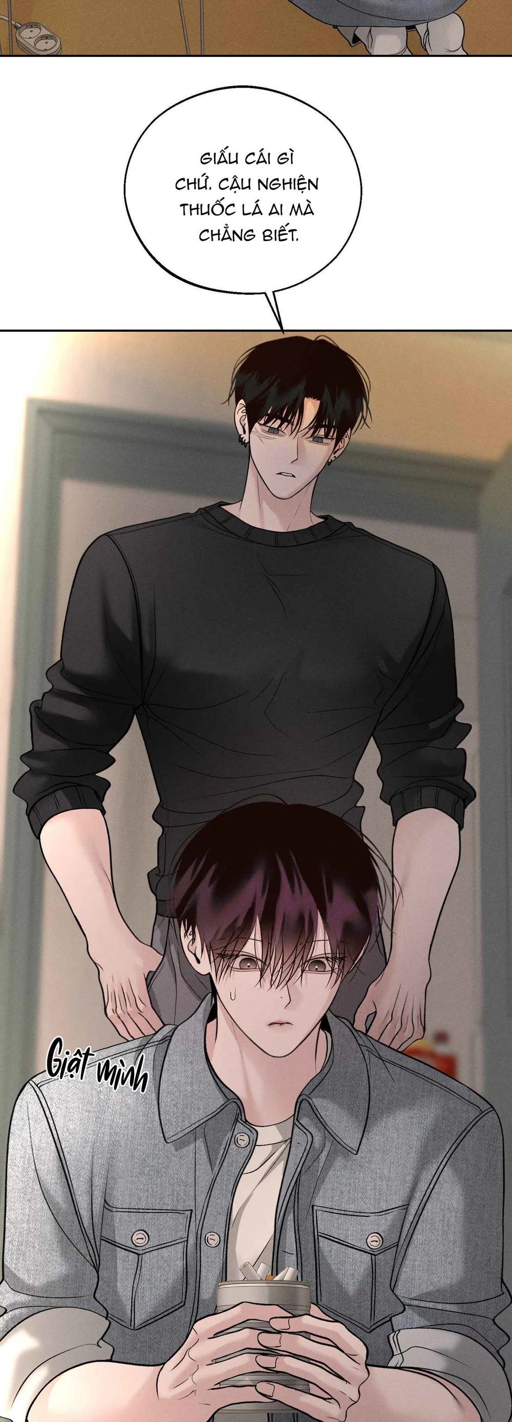 Cứu Tinh Của Thứ Hai Chapter 70 Trang 30