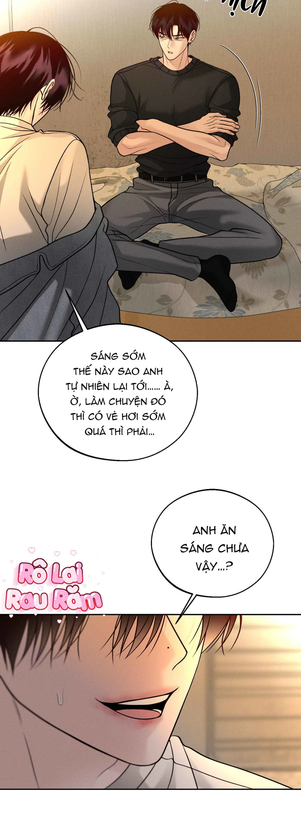 Cứu Tinh Của Thứ Hai Chapter 70 Trang 32