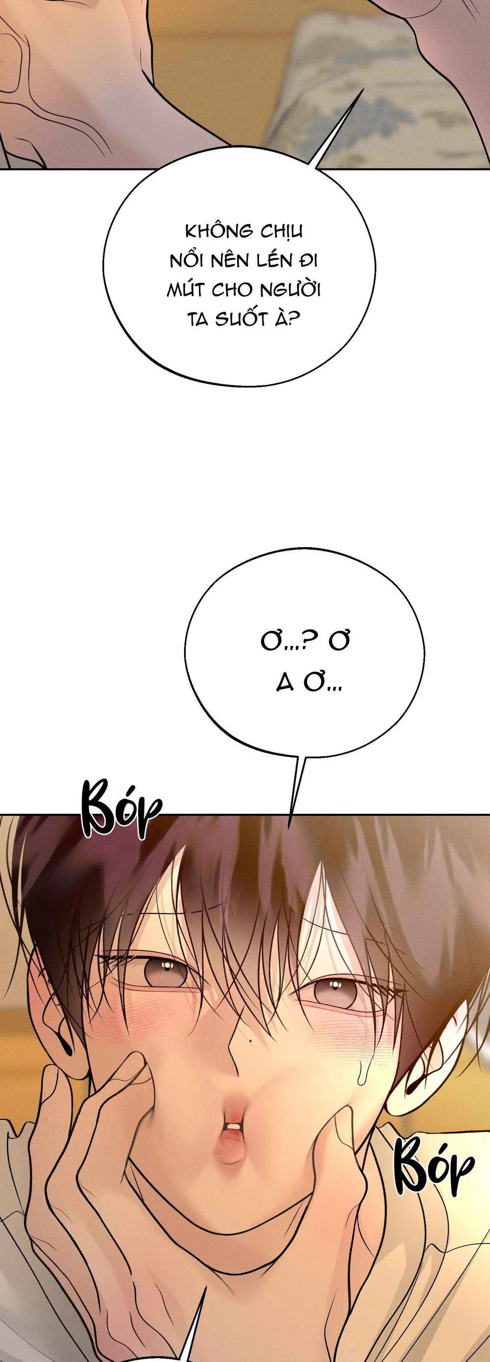 Cứu Tinh Của Thứ Hai Chapter 70 Trang 38