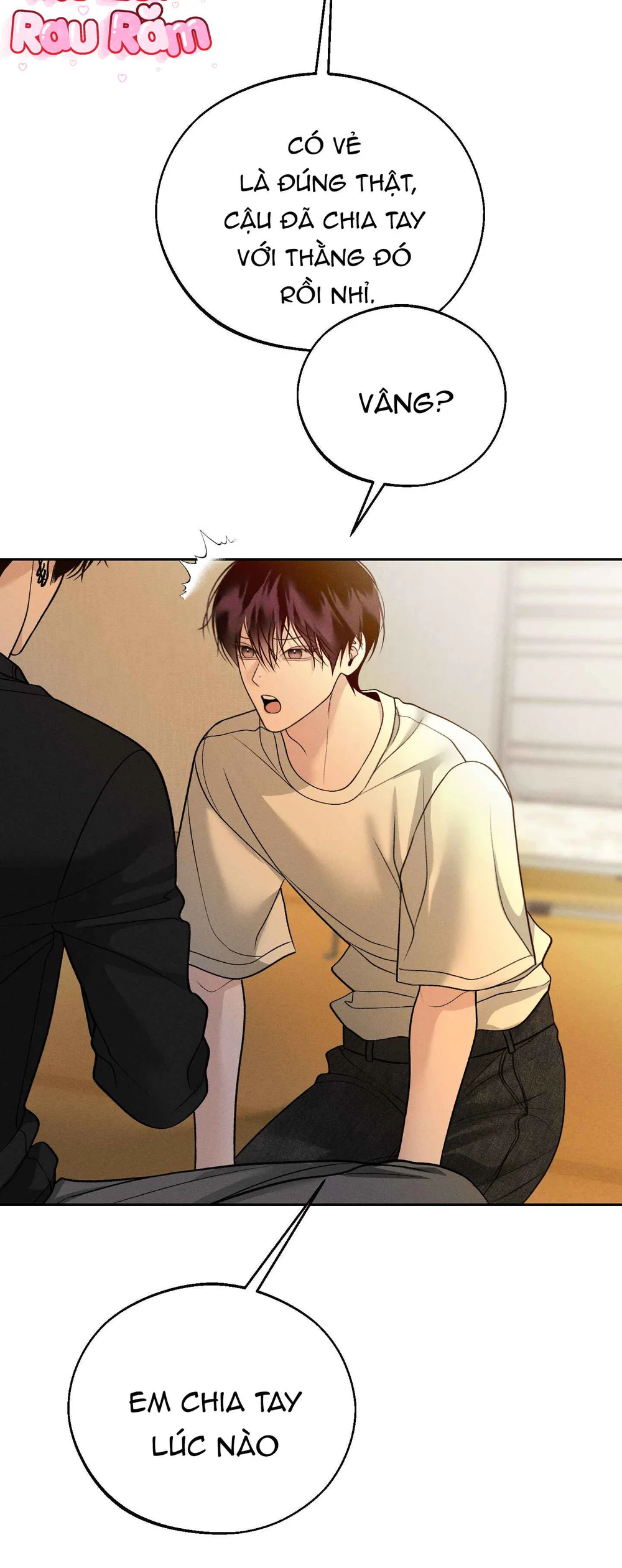 Cứu Tinh Của Thứ Hai Chapter 70 Trang 45