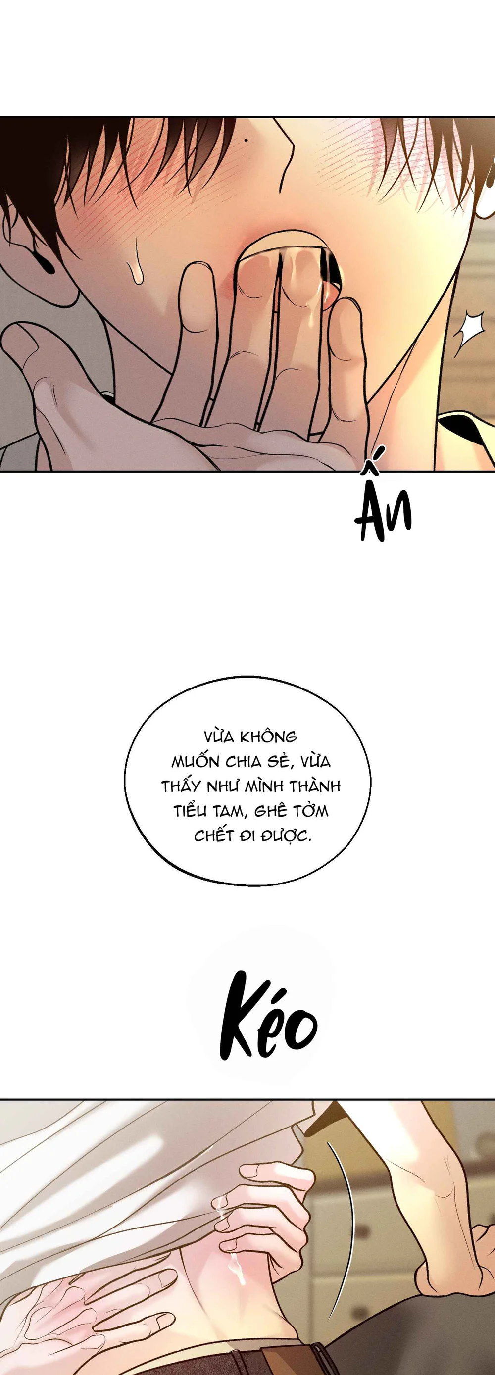 Cứu Tinh Của Thứ Hai Chapter 70 Trang 47