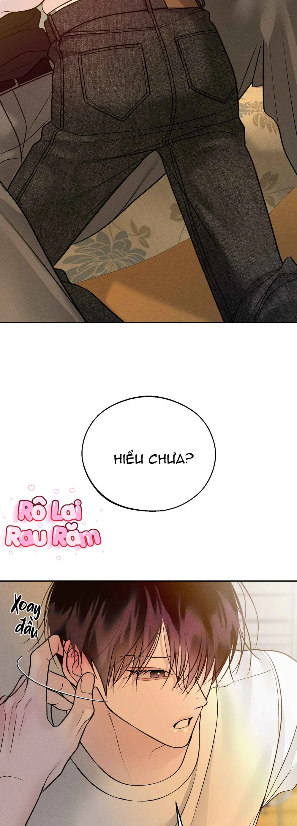 Cứu Tinh Của Thứ Hai Chapter 70 Trang 48