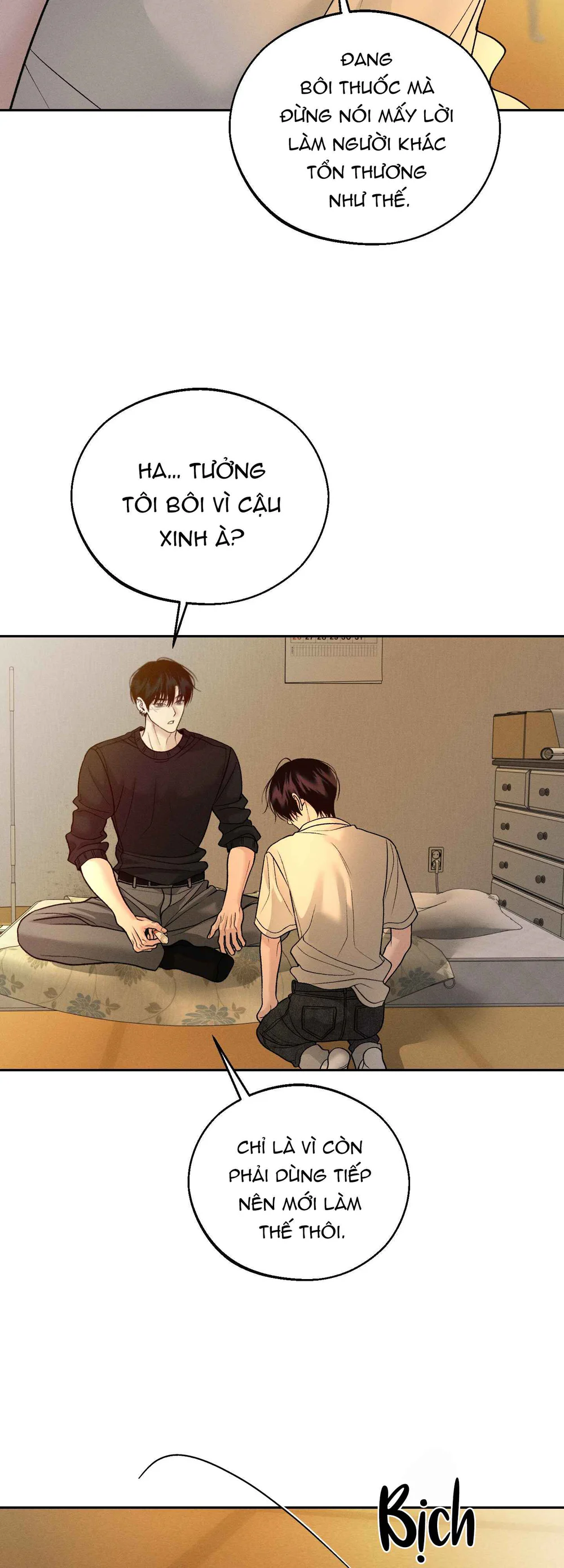 Cứu Tinh Của Thứ Hai Chapter 70 Trang 49