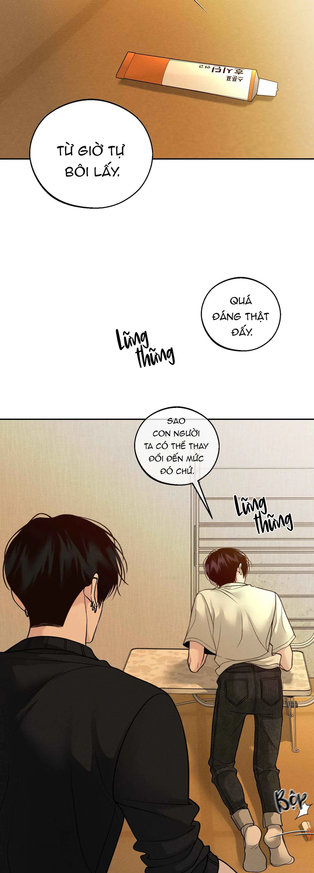 Cứu Tinh Của Thứ Hai Chapter 70 Trang 50