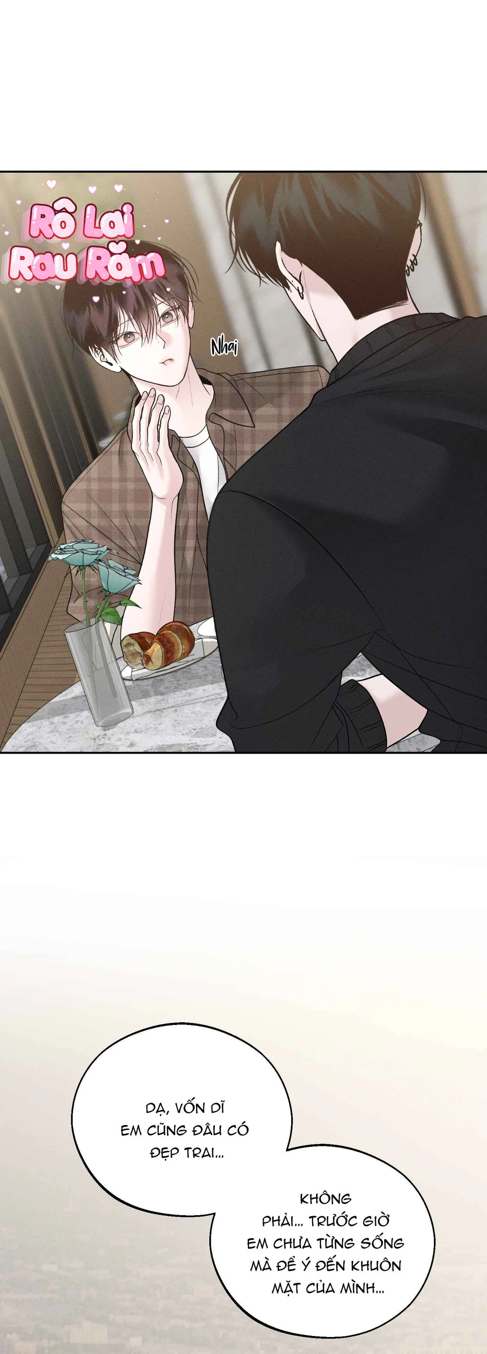 Cứu Tinh Của Thứ Hai Chapter 71 Trang 4